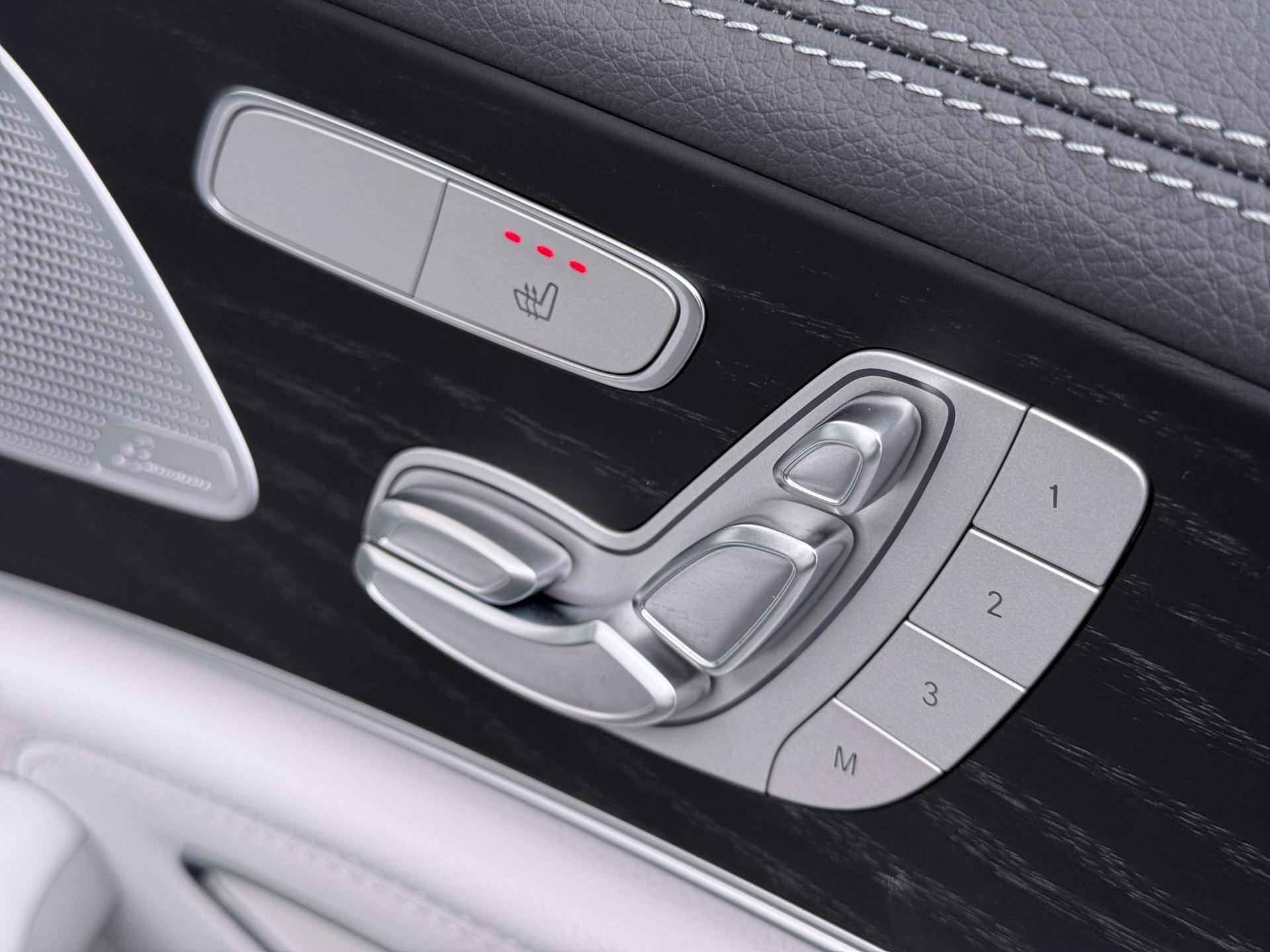 Mercedes-Benz CLS-klasse 450 4MATIC AMG Premium Plus 51