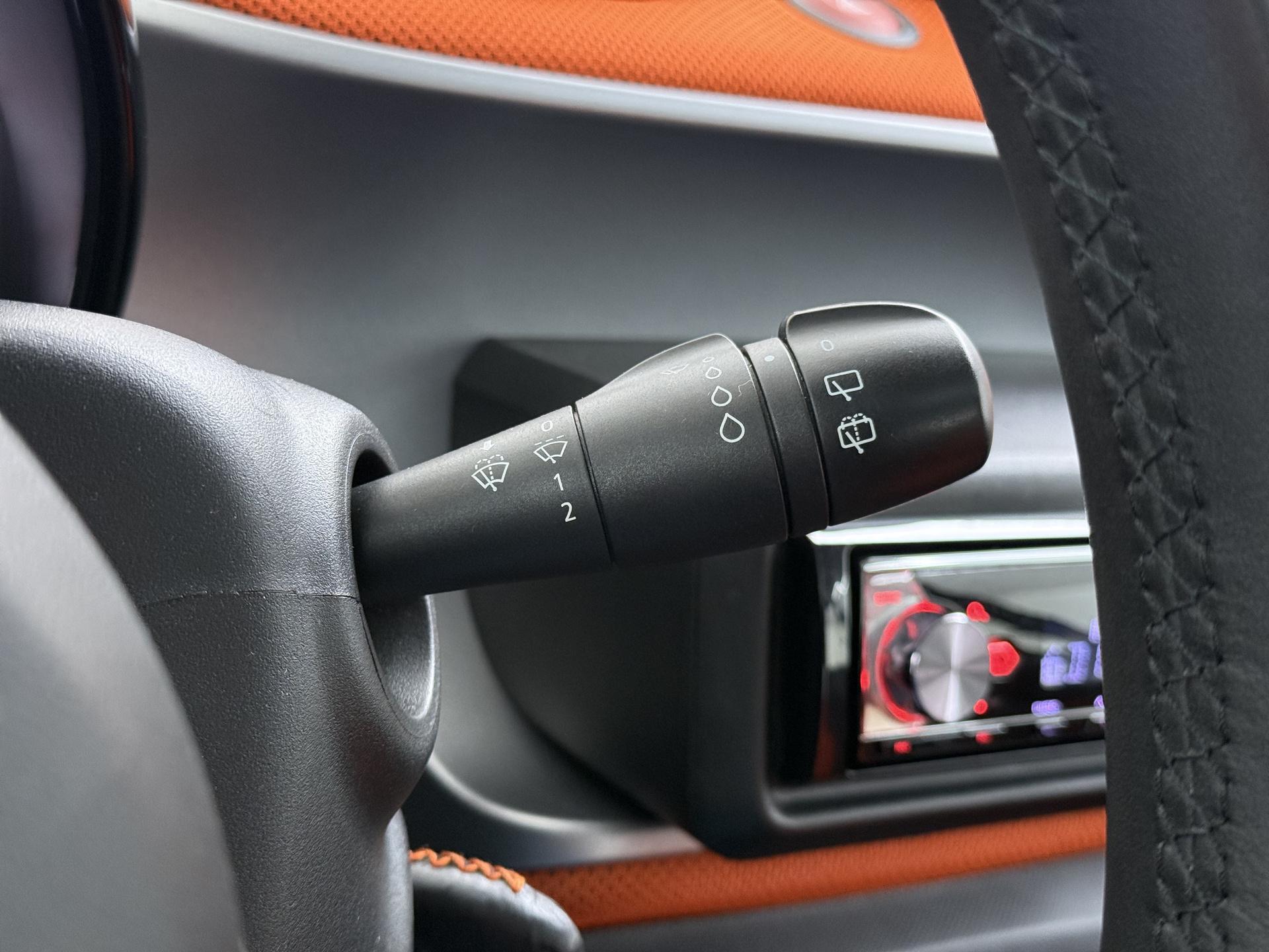 smart fortwo 1.0 Turbo Passion 13