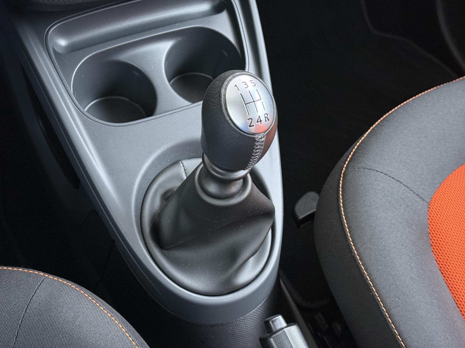 smart fortwo 1.0 Turbo Passion 18