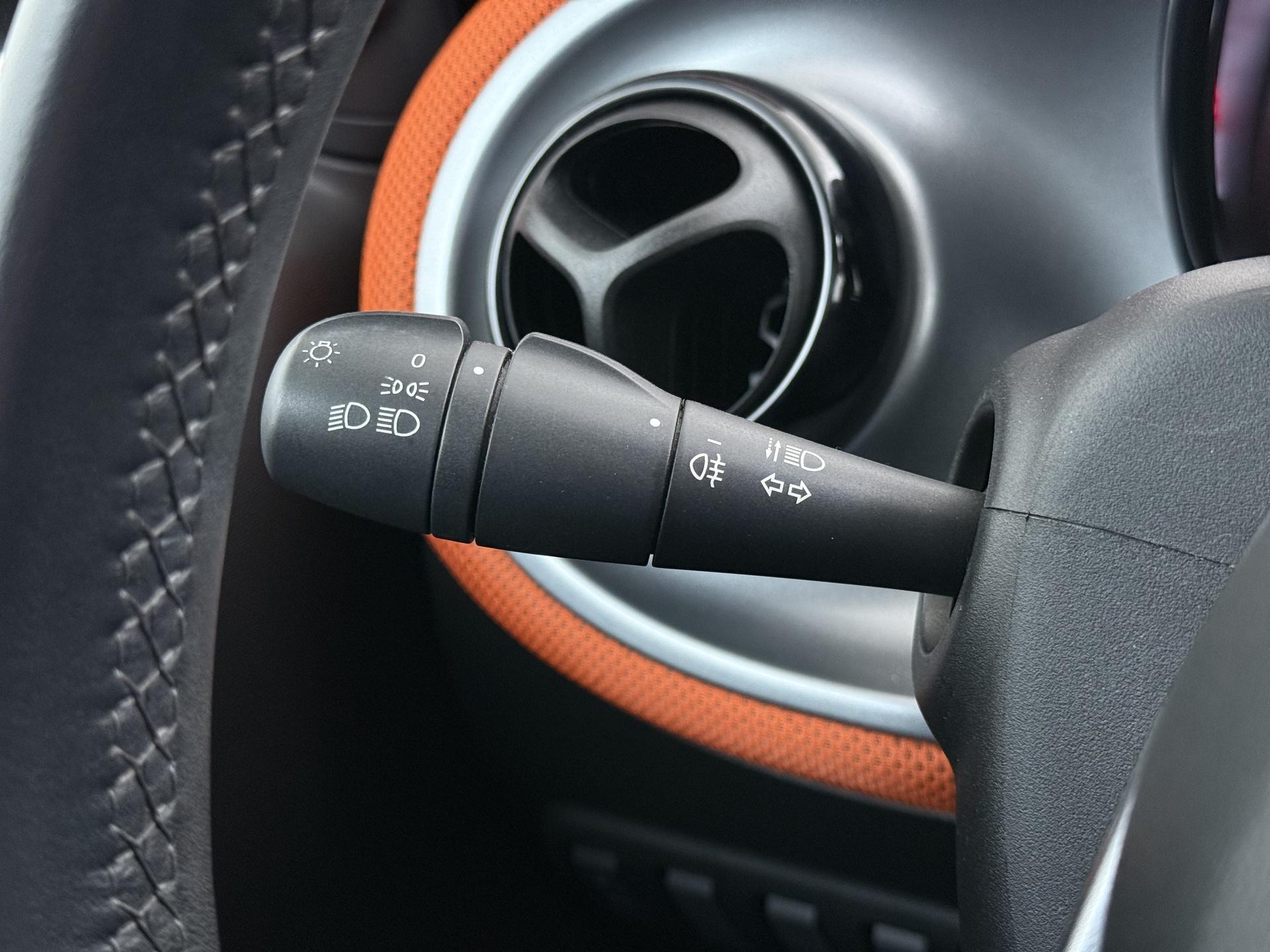 smart fortwo 1.0 Passion 14