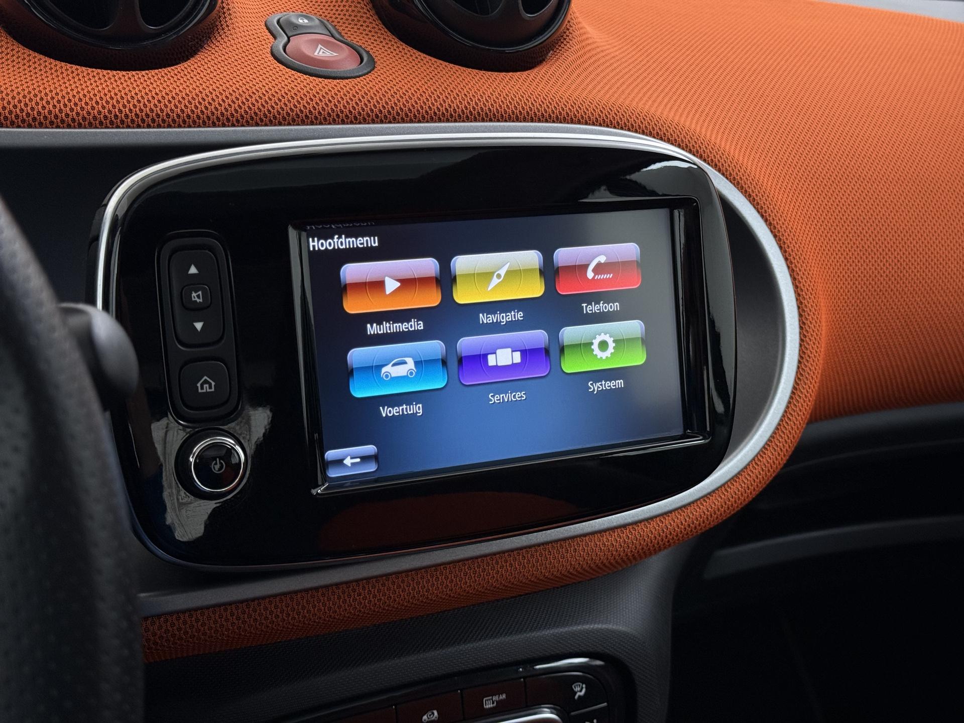 smart fortwo 1.0 Passion 19