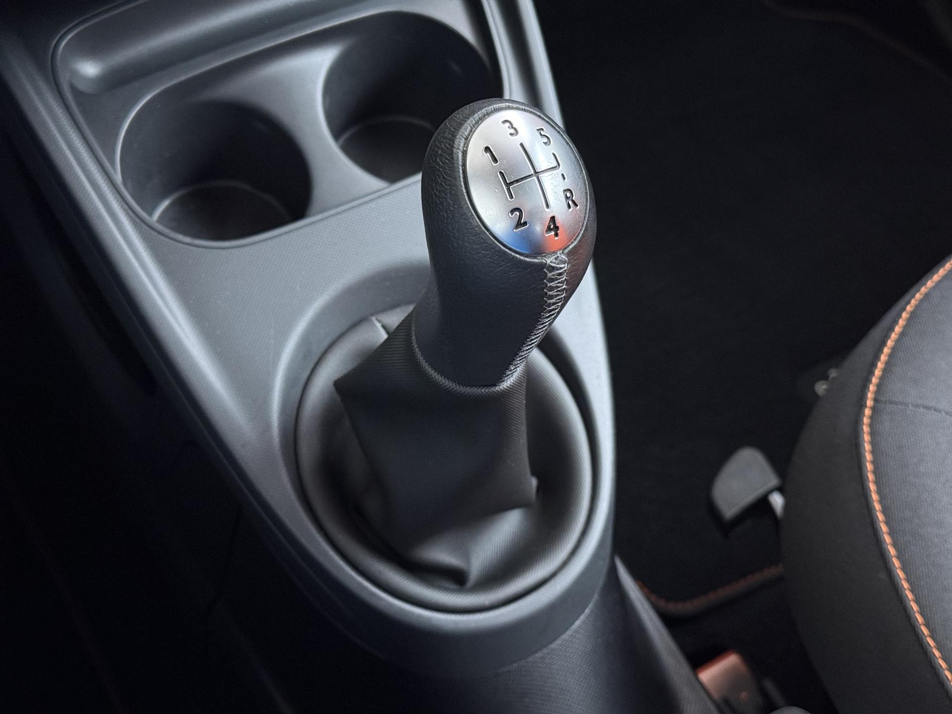 smart fortwo 1.0 Passion 24