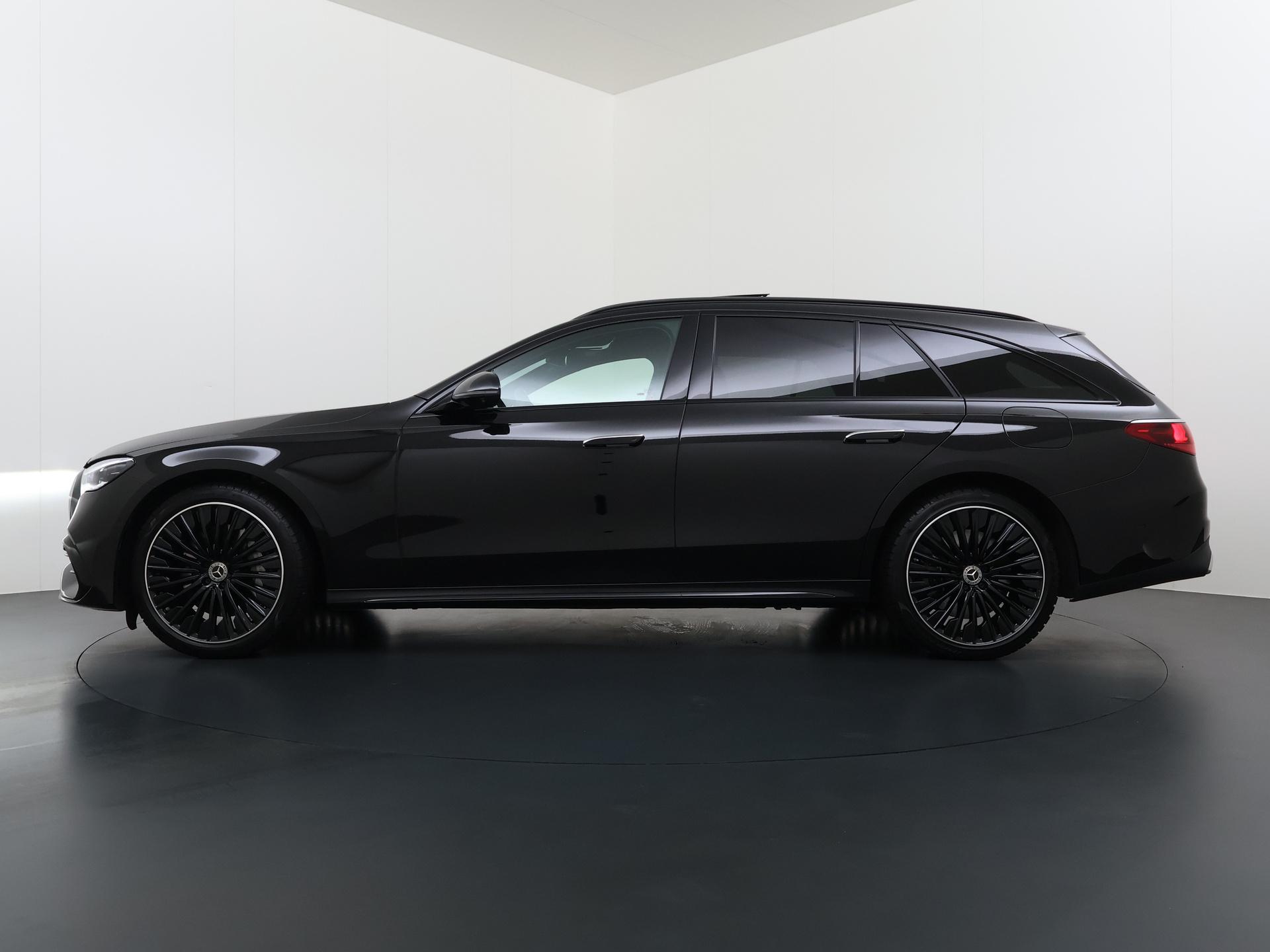Mercedes-Benz E-klasse Estate 300 e AMG Line 2