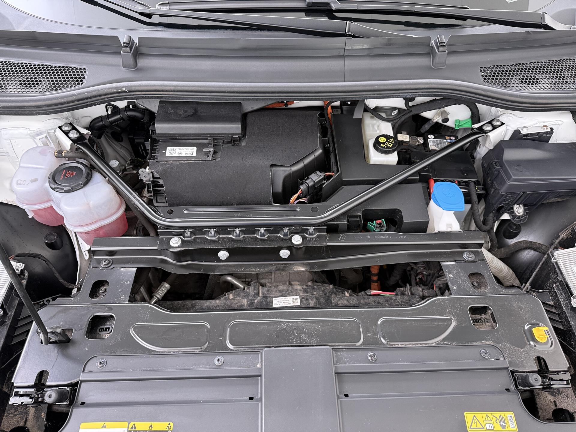 Skoda Enyaq iV 80 13