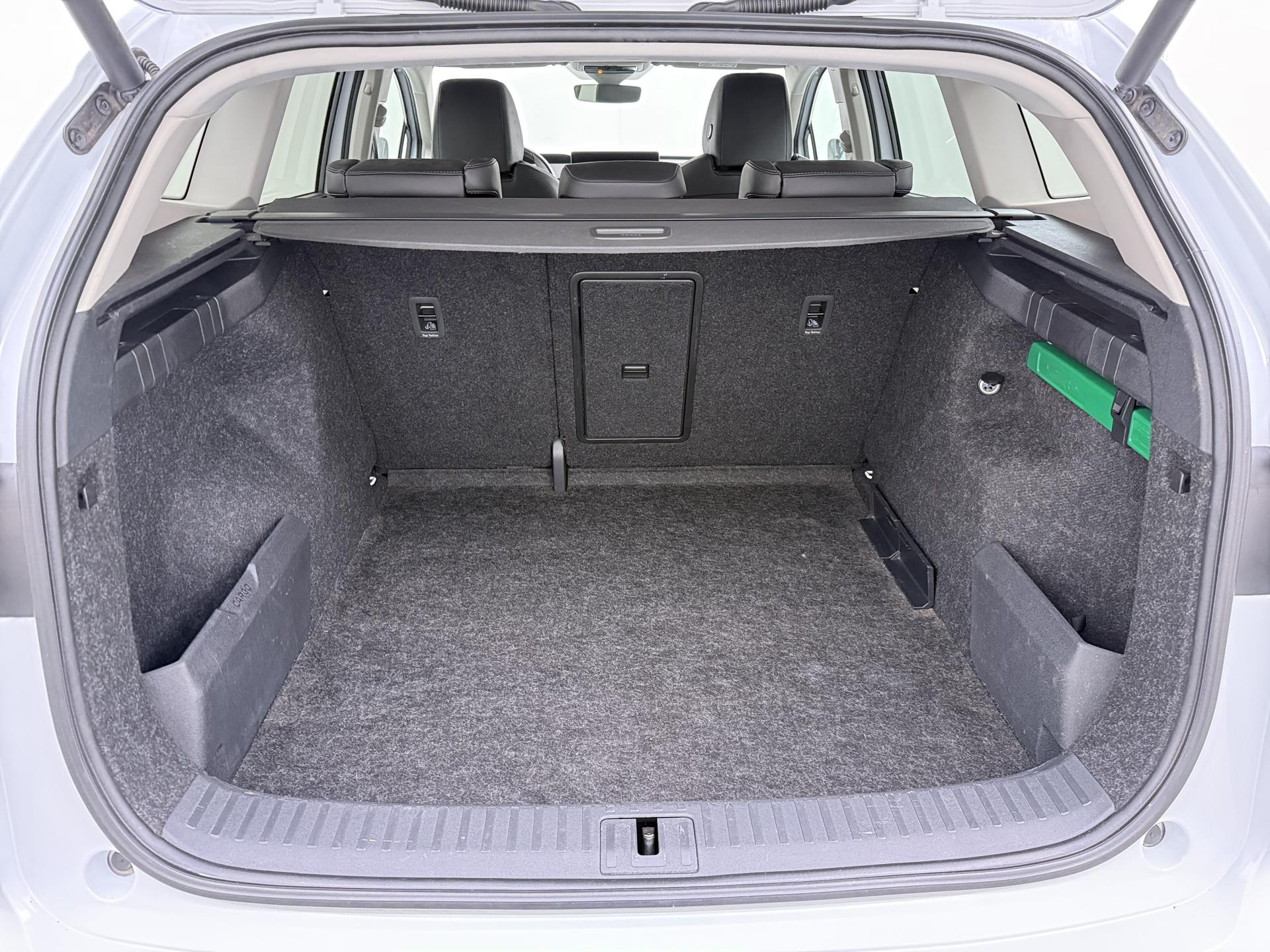 Skoda Enyaq iV 80 18