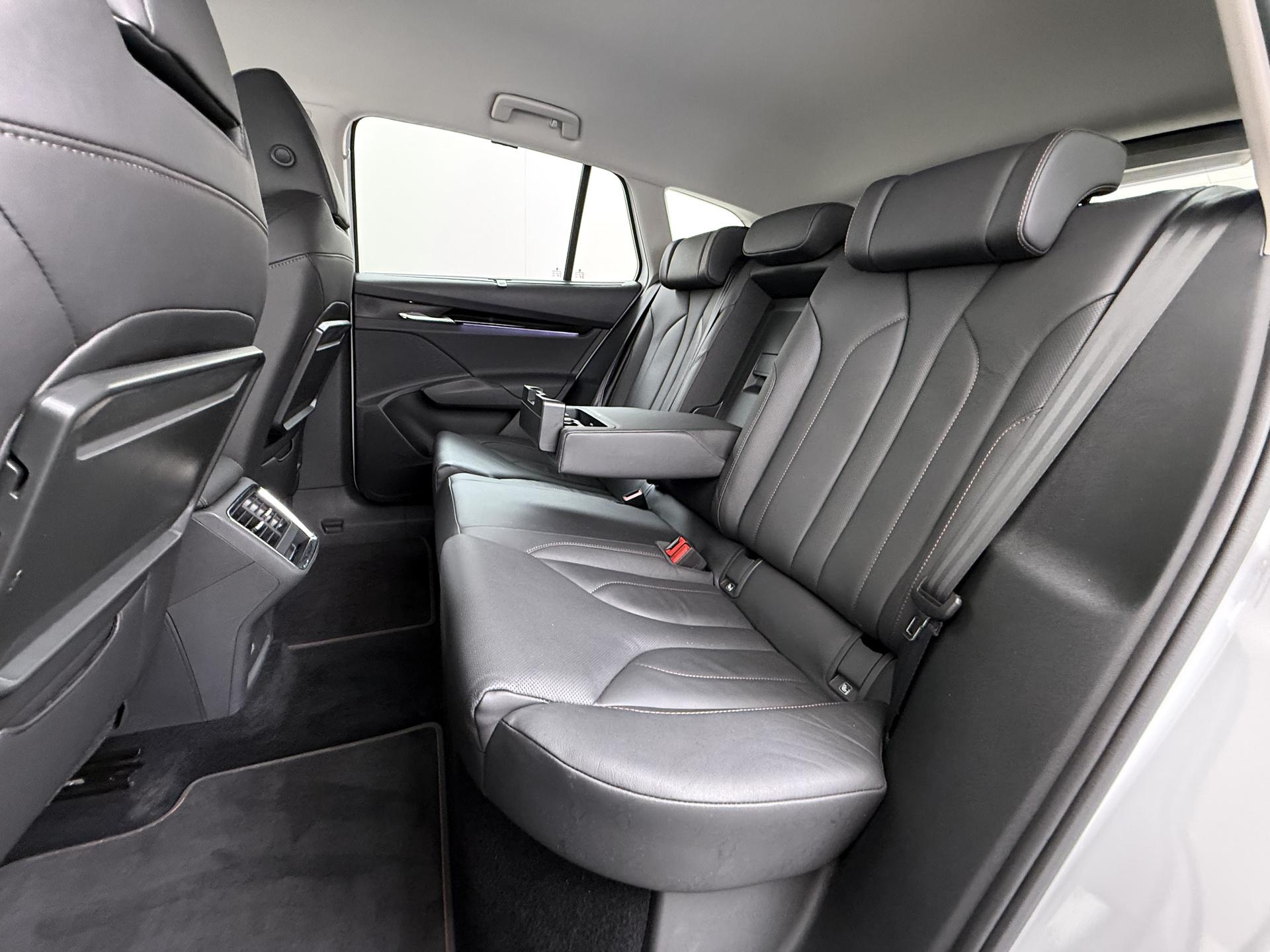 Skoda Enyaq iV 80 20