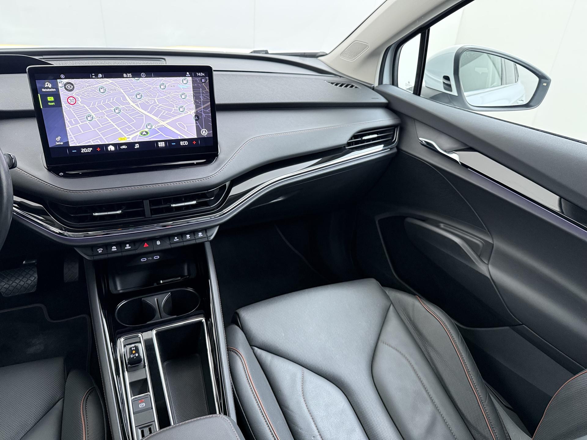 Skoda Enyaq iV 80 23