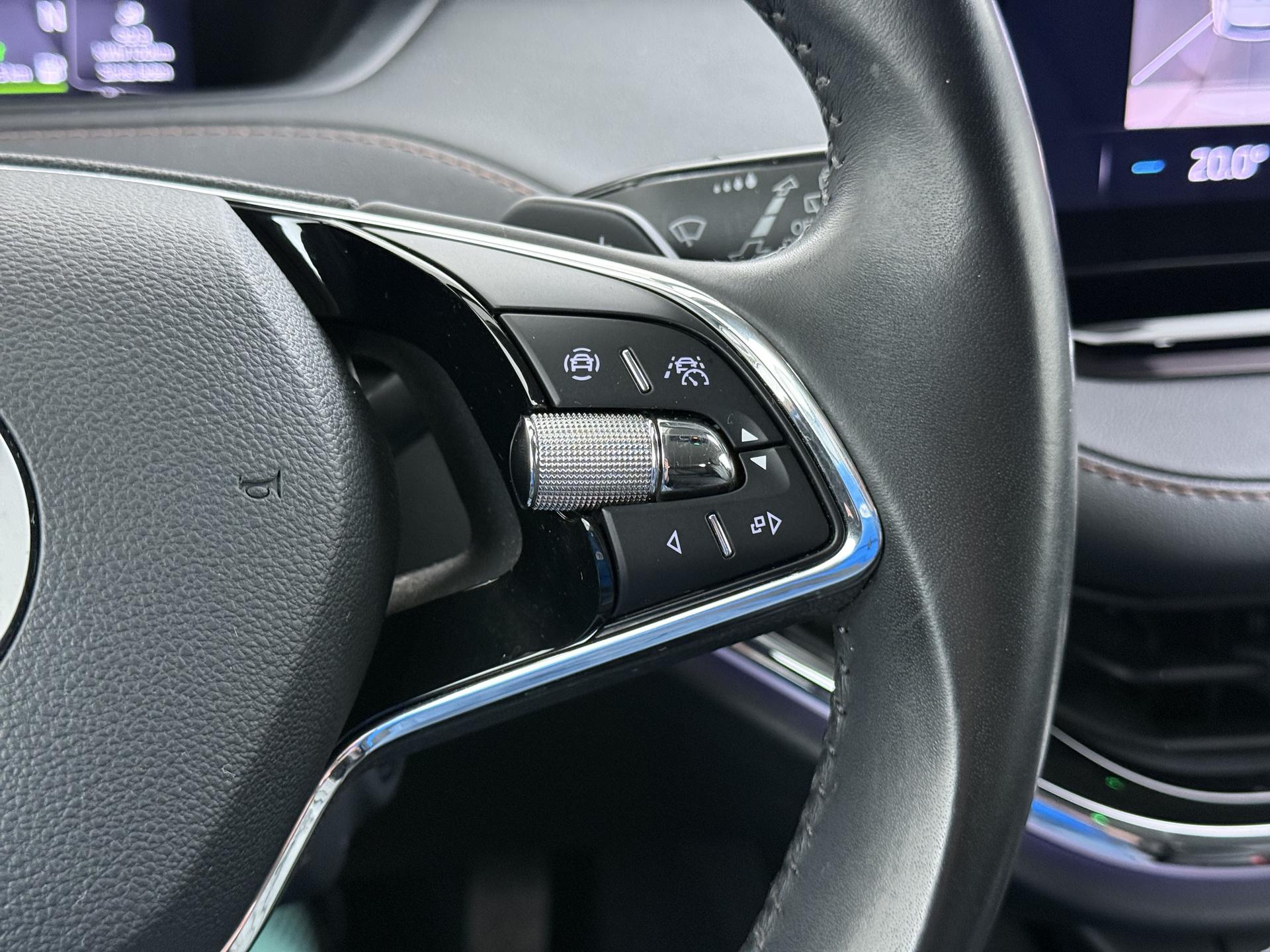 Skoda Enyaq iV 80 28