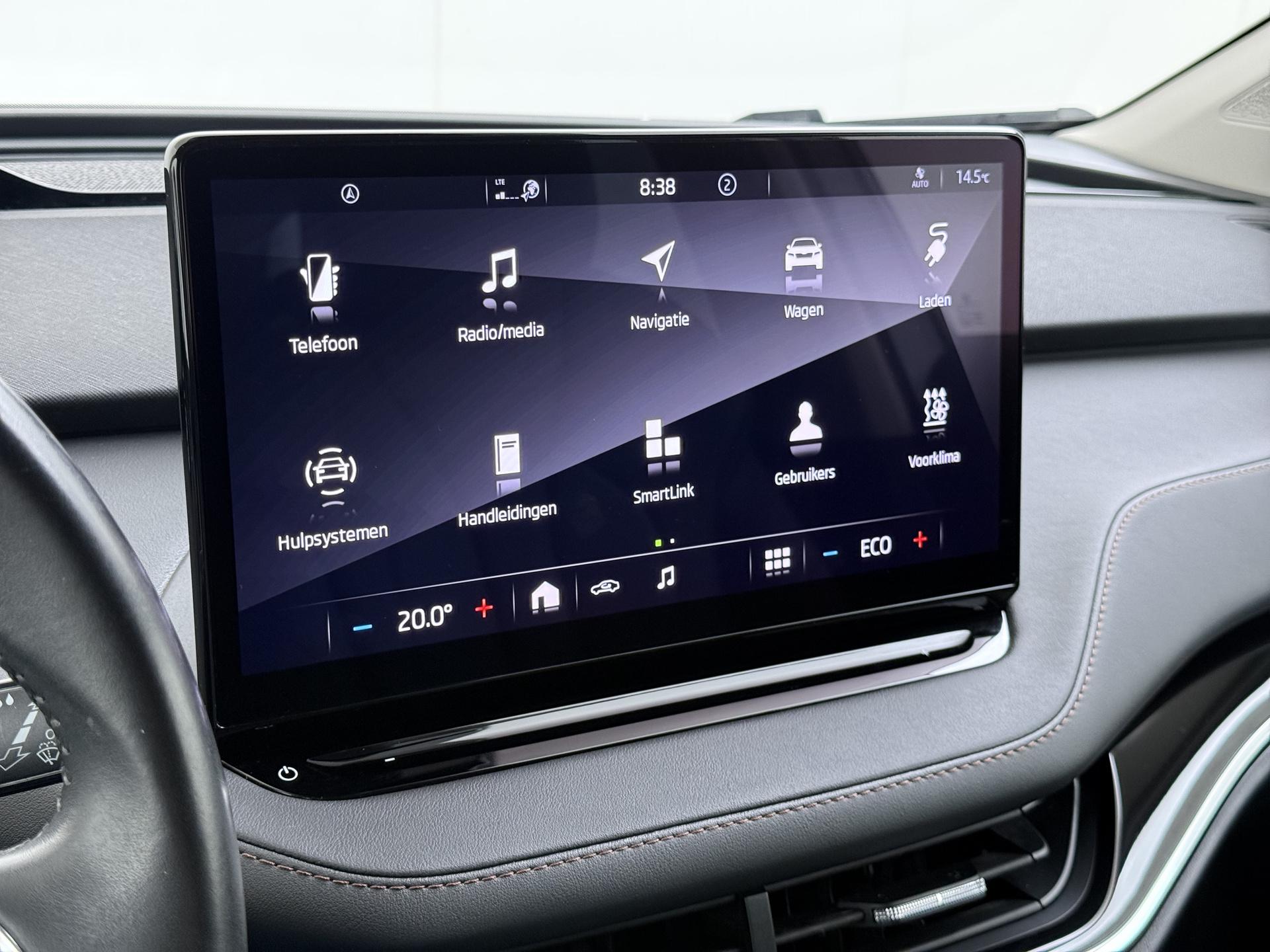 Skoda Enyaq iV 80 31