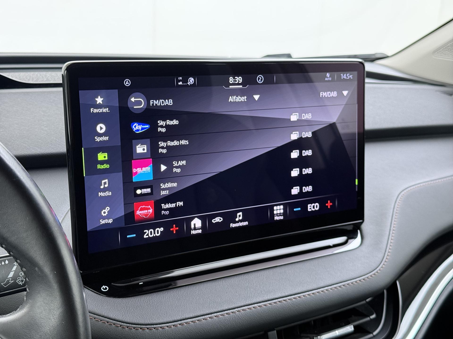 Skoda Enyaq iV 80 35