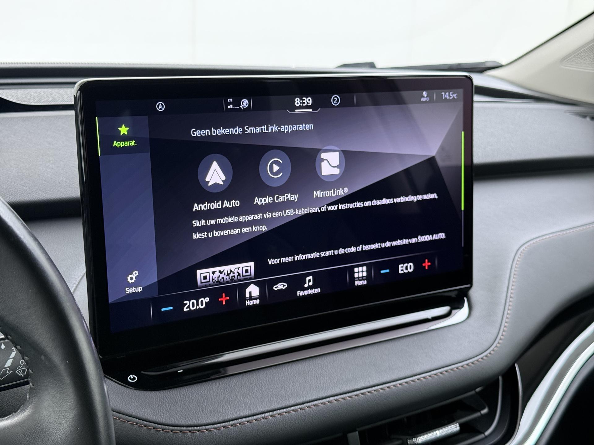 Skoda Enyaq iV 80 36