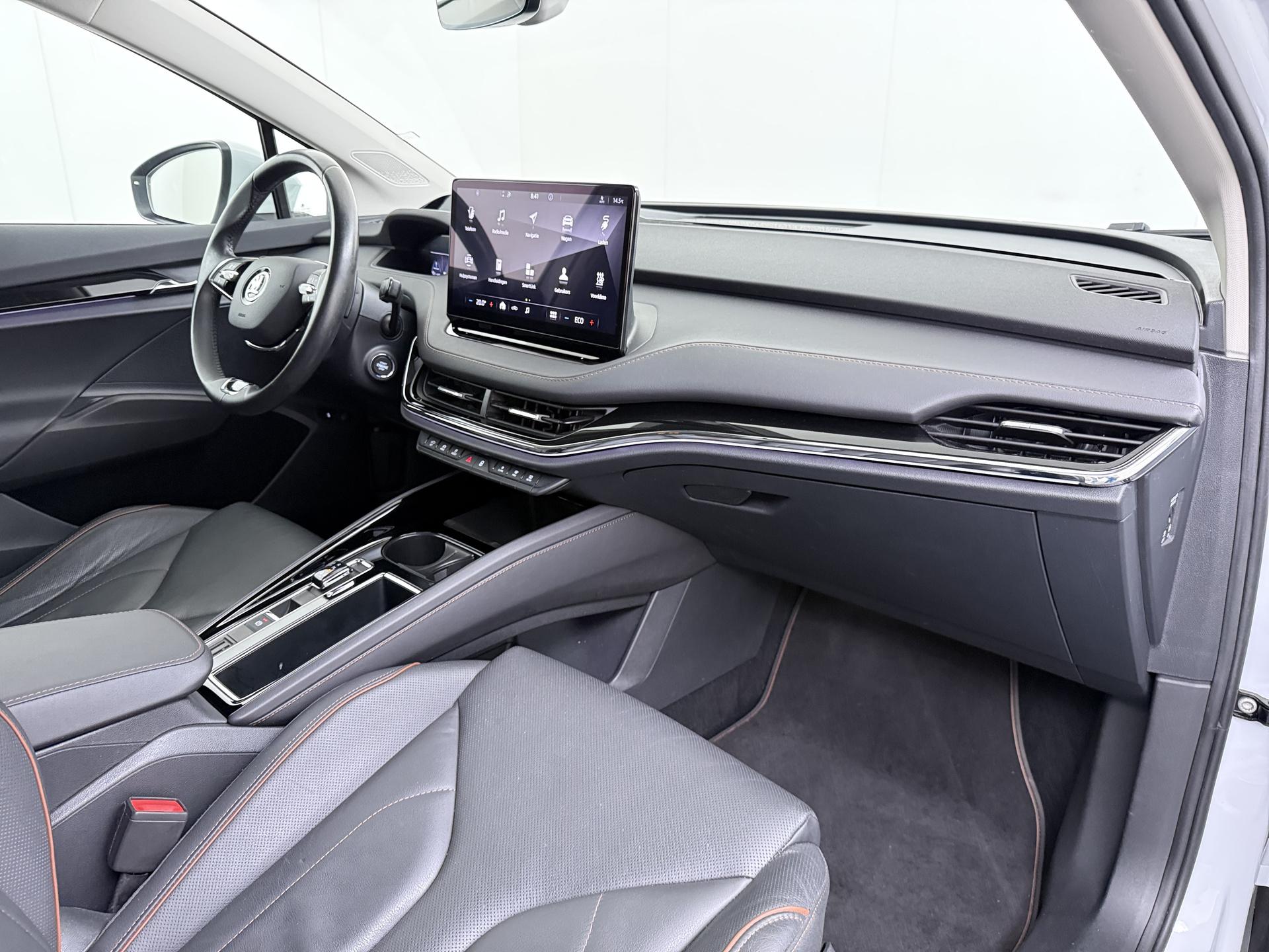 Skoda Enyaq iV 80 40