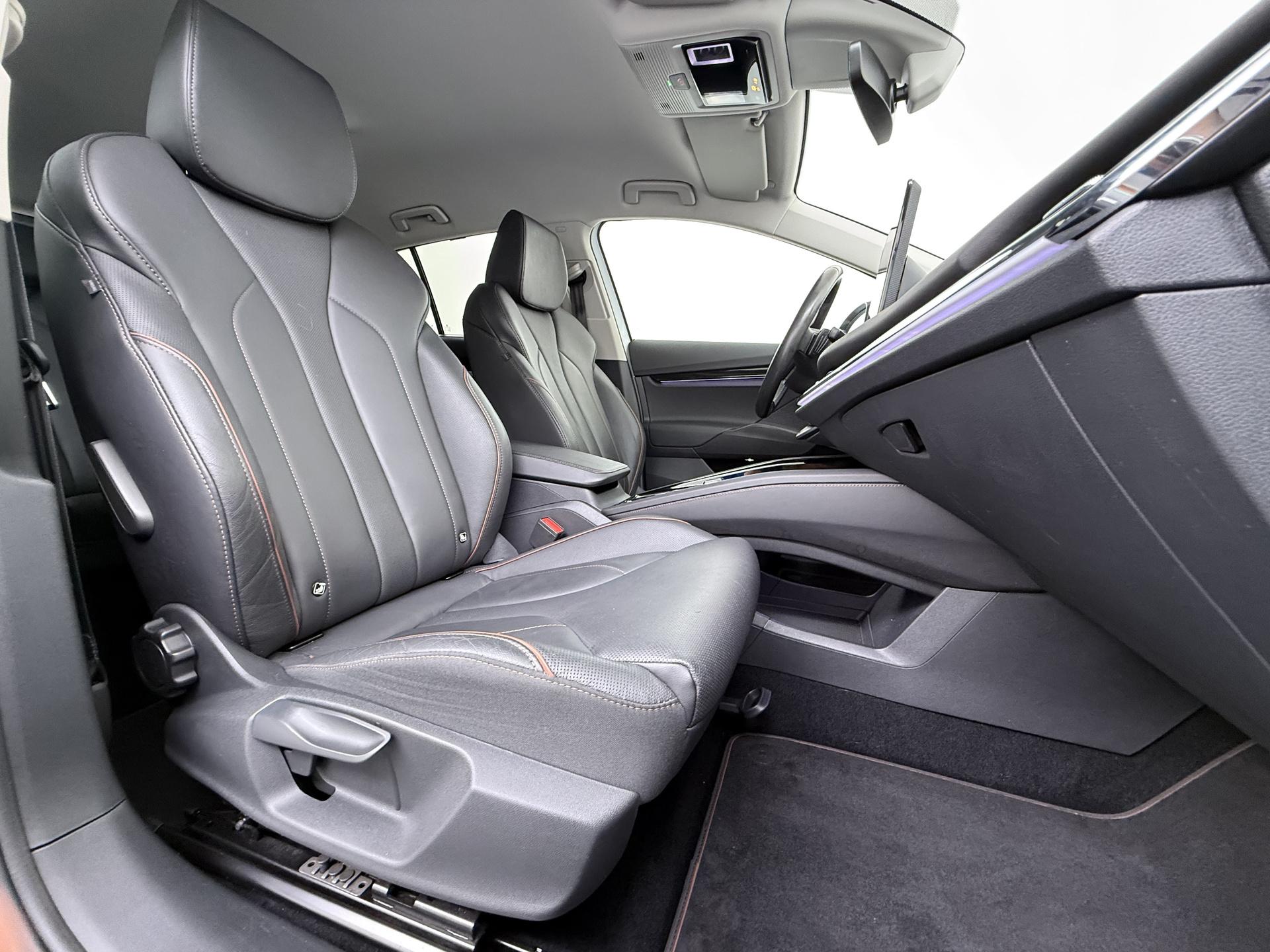 Skoda Enyaq iV 80 41