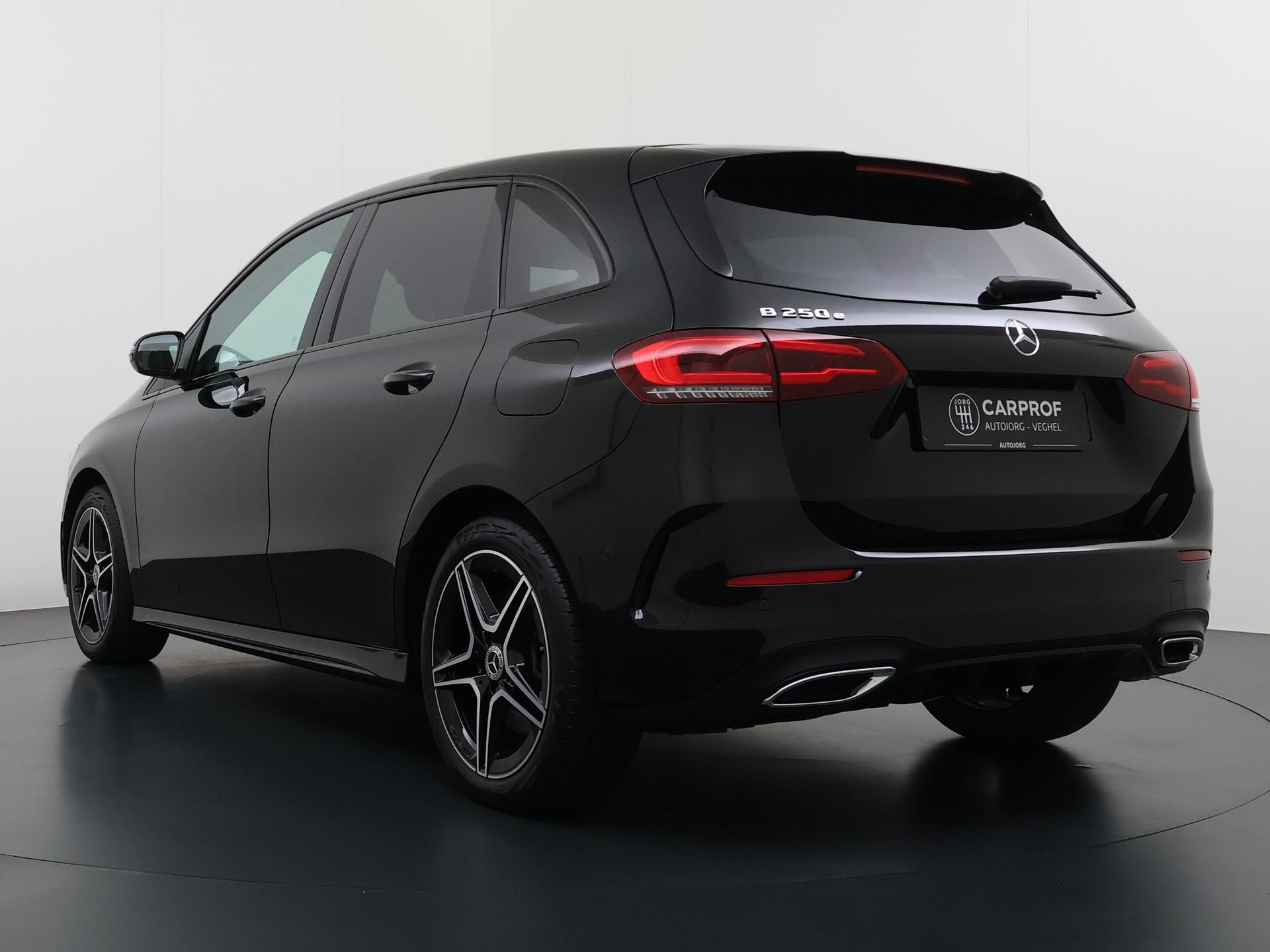 Mercedes-Benz B-klasse 250 e AMG Line 1
