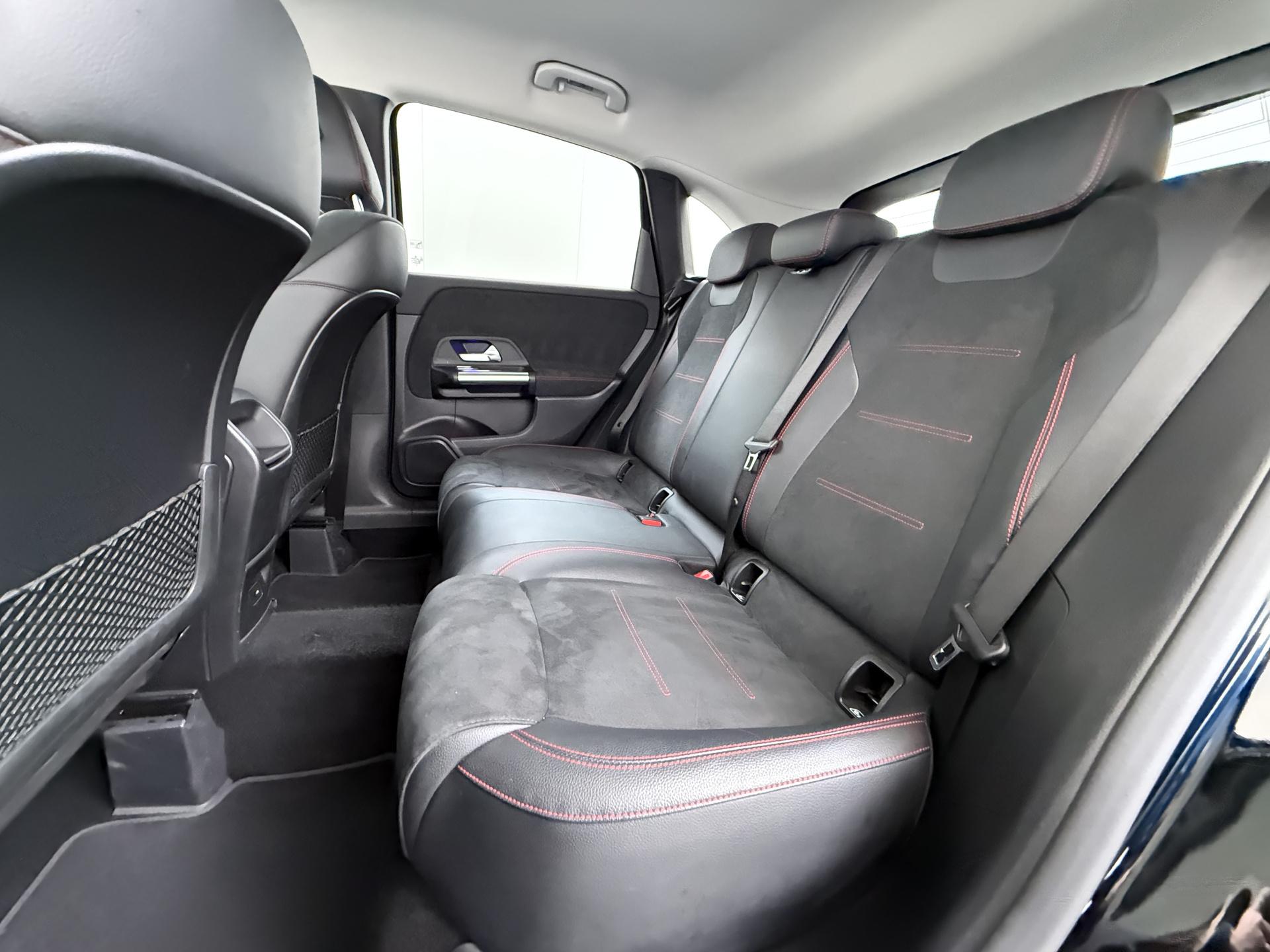 Mercedes-Benz B-klasse 250 e AMG Line 15
