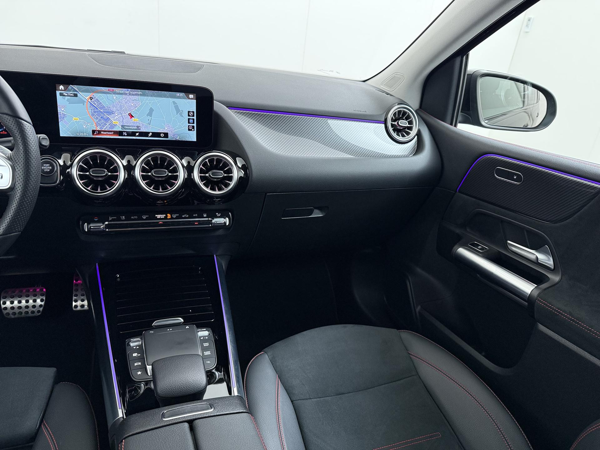 Mercedes-Benz B-klasse 250 e AMG Line 18