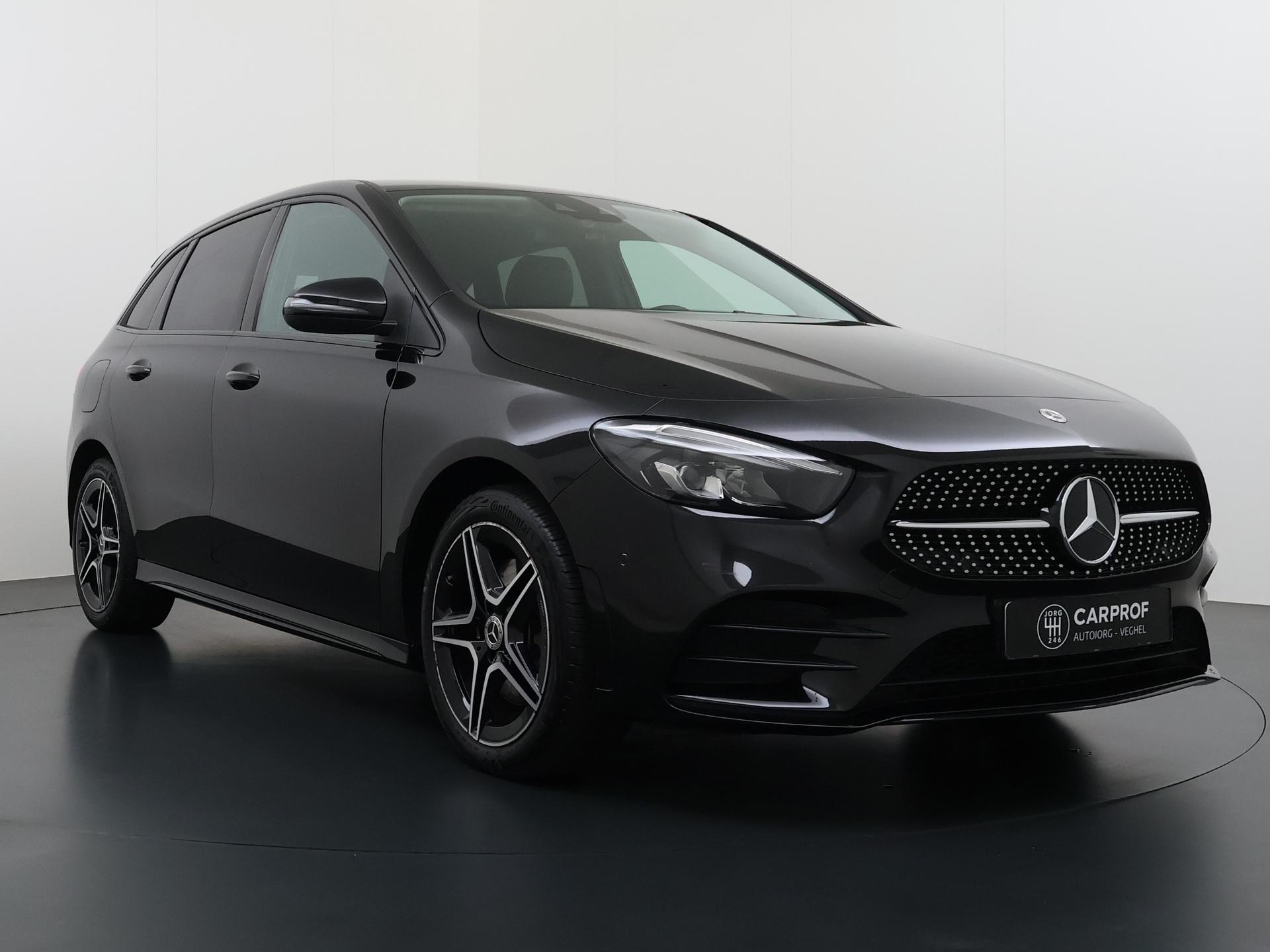 Mercedes-Benz B-klasse 250 e AMG Line 3