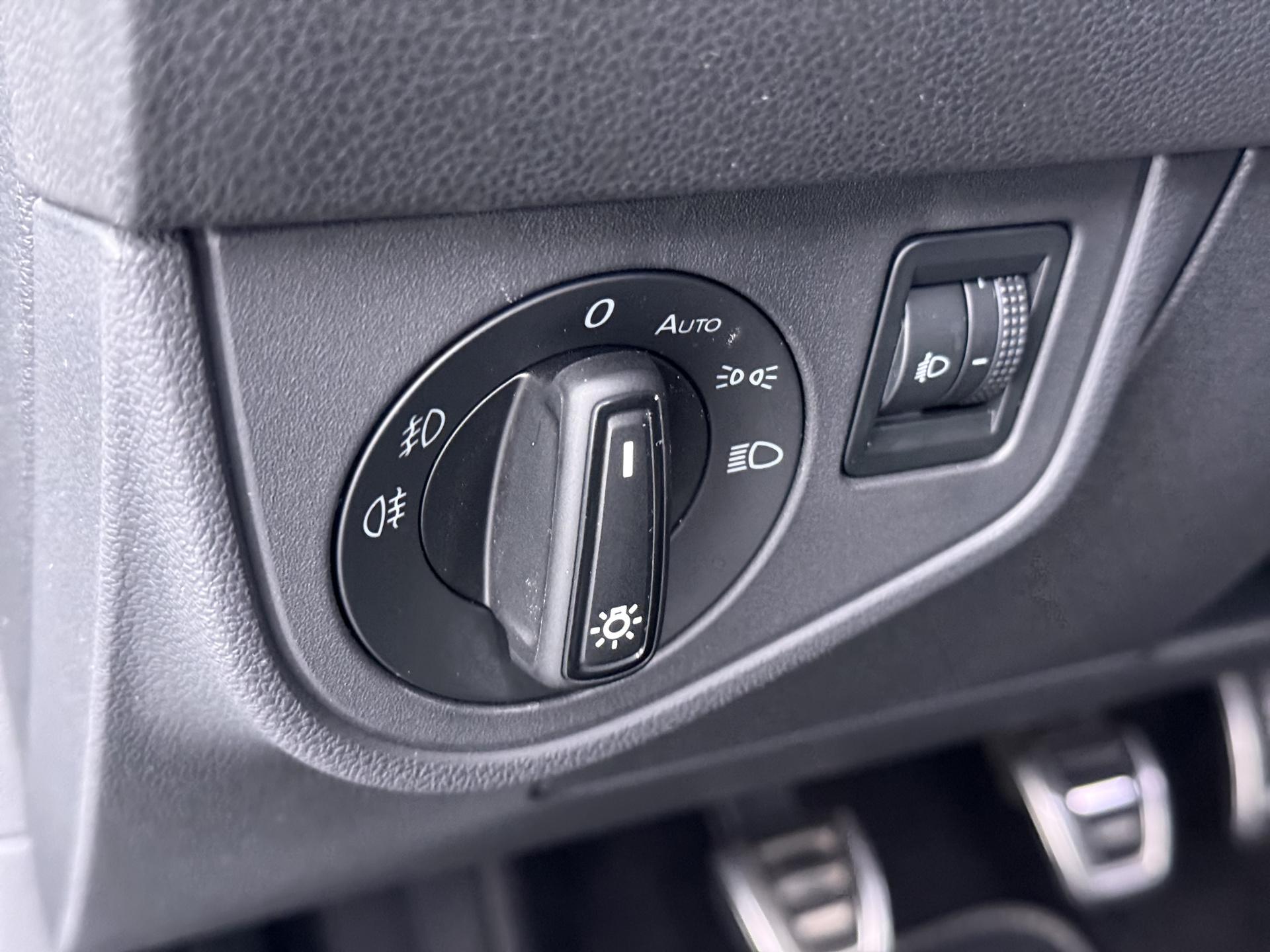 Volkswagen Polo 1.0 TSI R-Line 14