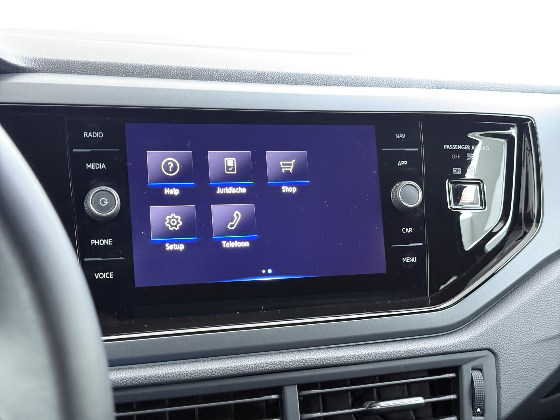 Volkswagen Polo 1.0 TSI R-Line 26