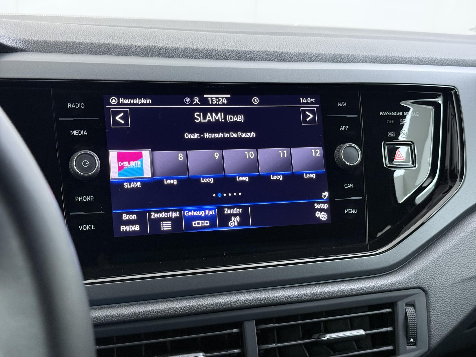 Volkswagen Polo 1.0 TSI R-Line 27