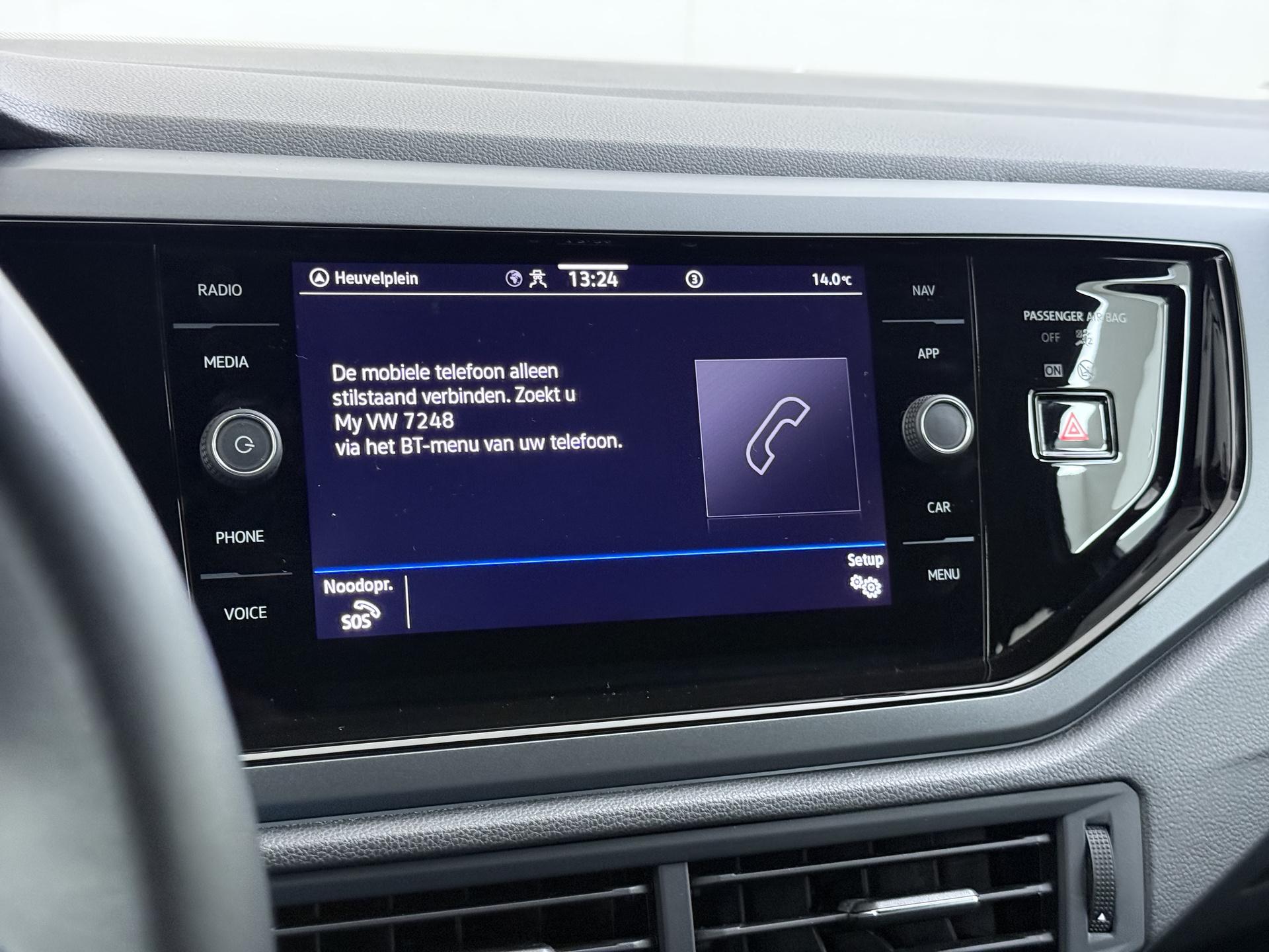 Volkswagen Polo 1.0 TSI R-Line 29