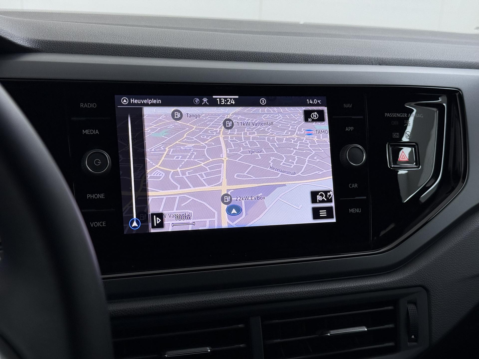 Volkswagen Polo 1.0 TSI R-Line 30