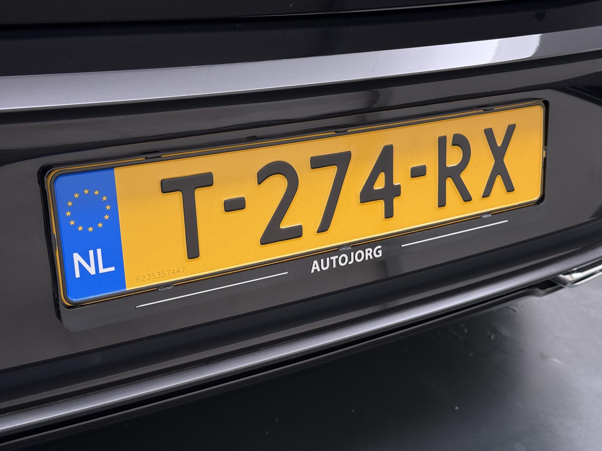 Volkswagen Polo 1.0 TSI R-Line 6