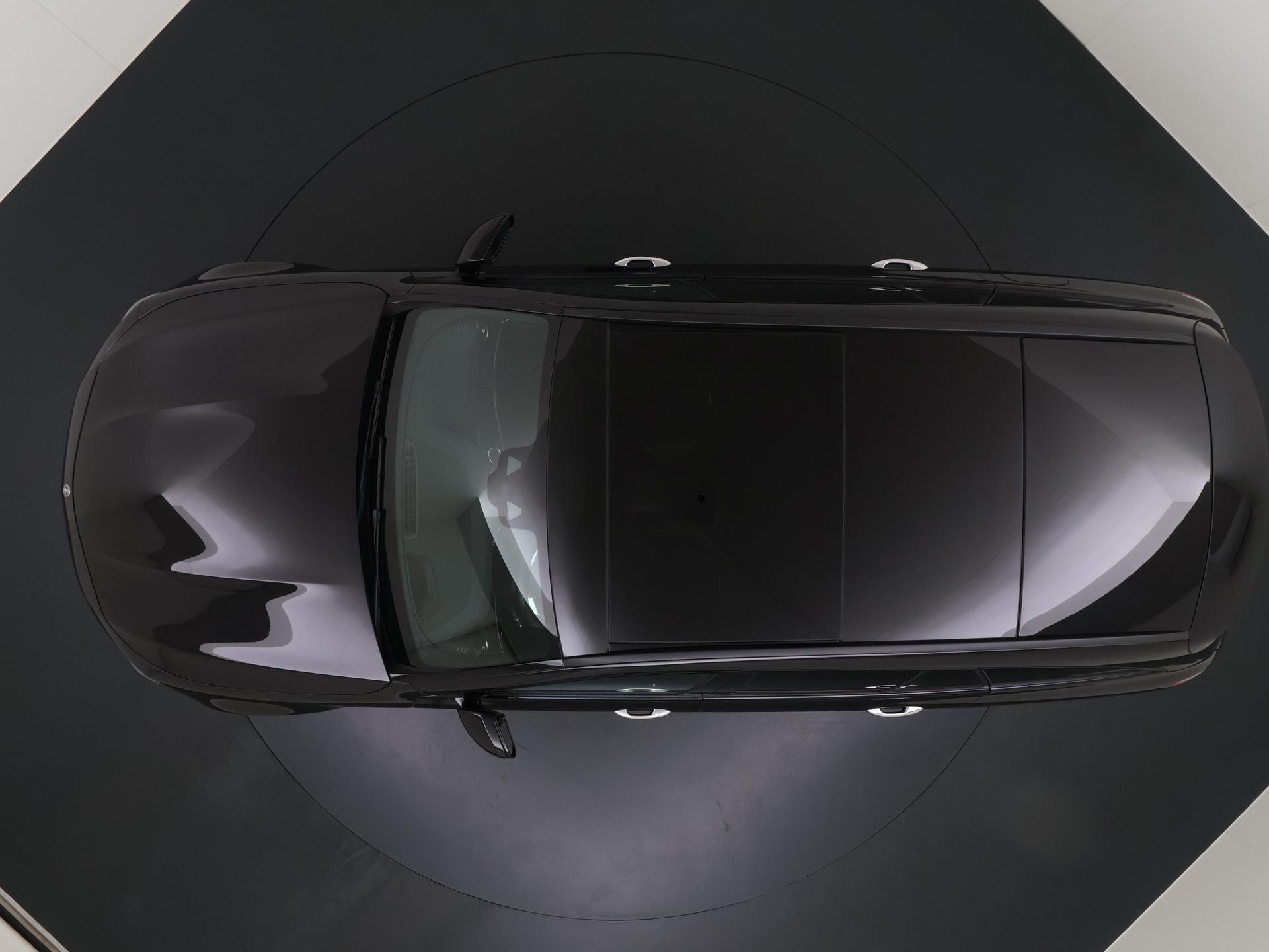 Mercedes-Benz E-klasse Estate AMG 63 S 4MATIC+ 14