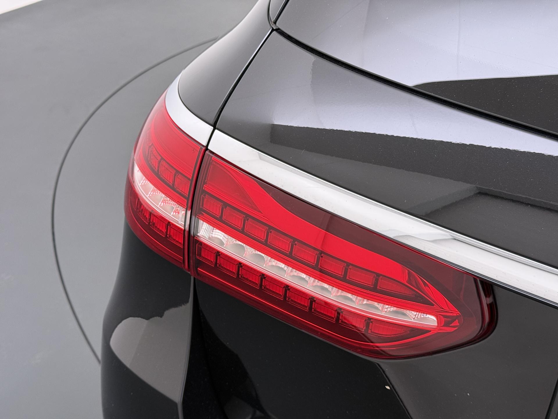 Mercedes-Benz E-klasse Estate AMG 63 S 4MATIC+ 17