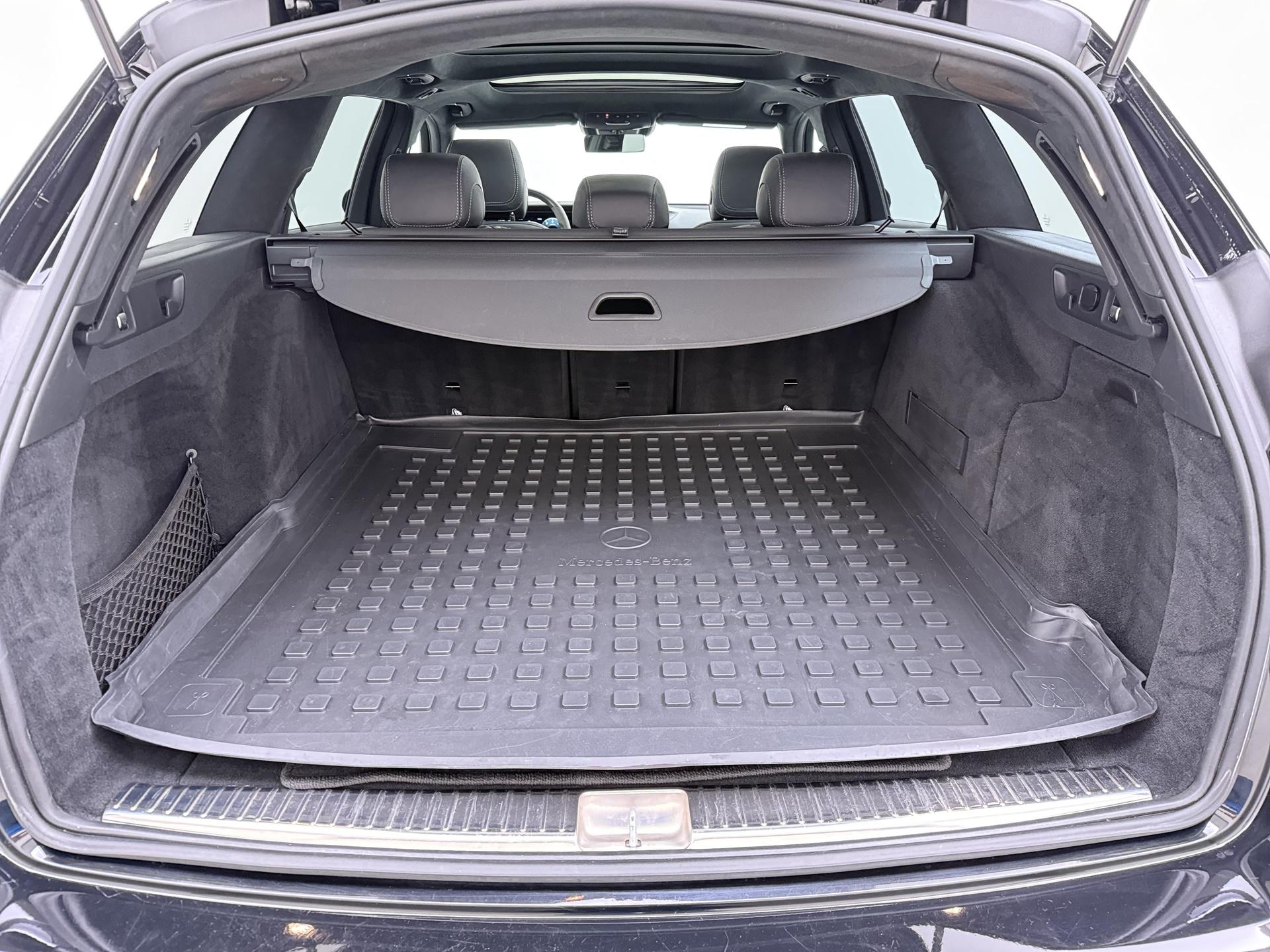 Mercedes-Benz E-klasse Estate AMG 63 S 4MATIC+ 18