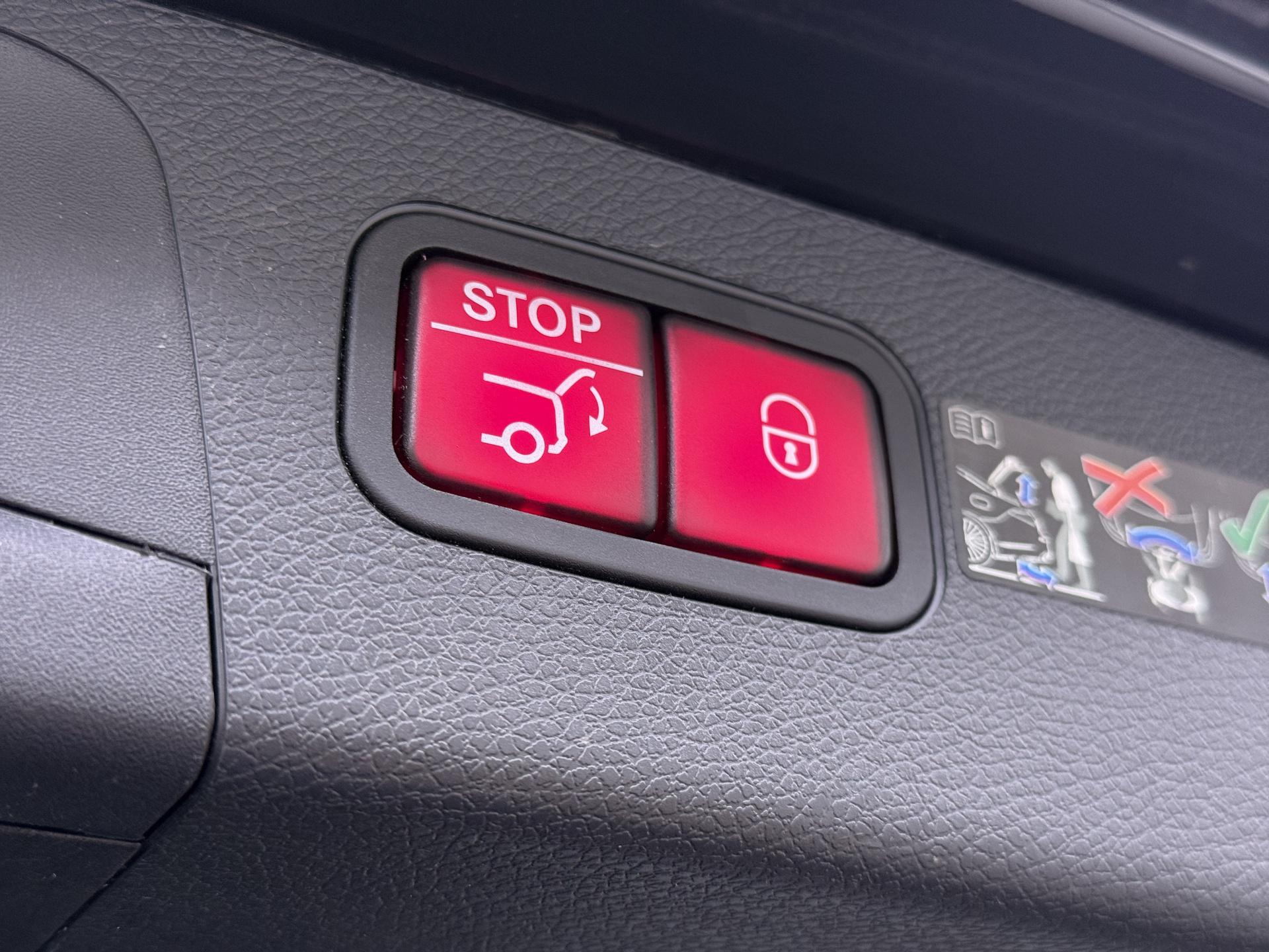 Mercedes-Benz E-klasse Estate AMG 63 S 4MATIC+ 19