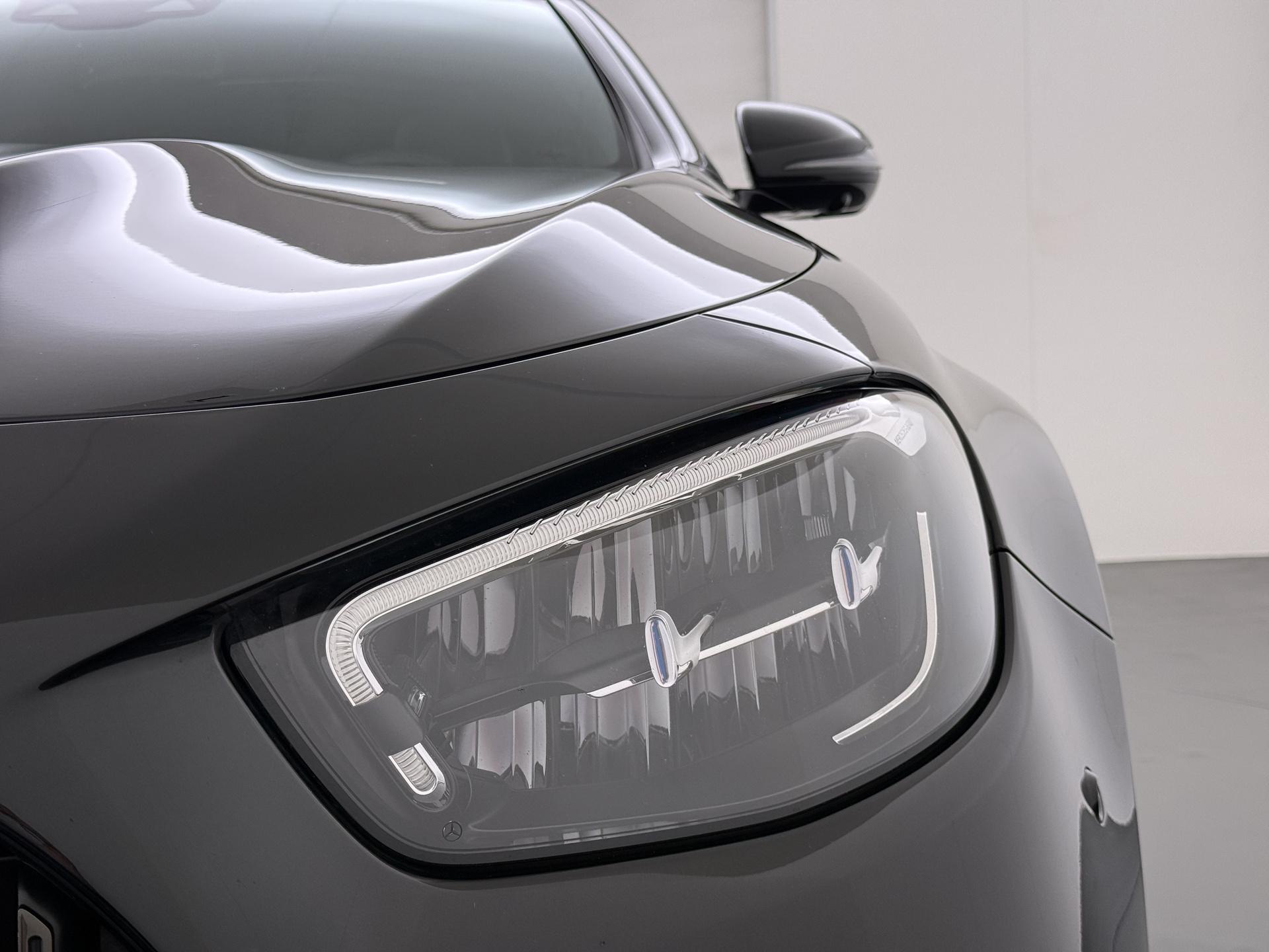 Mercedes-Benz E-klasse Estate AMG 63 S 4MATIC+ 21