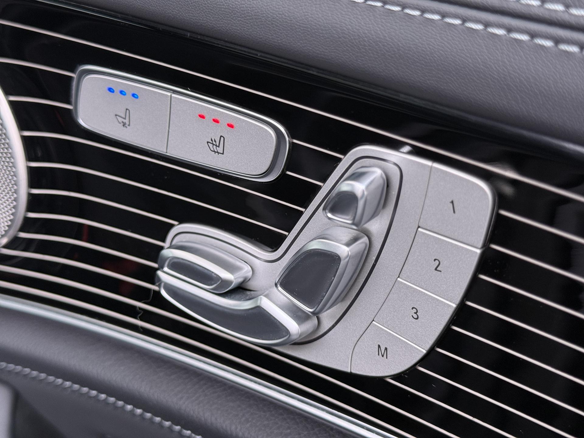 Mercedes-Benz E-klasse Estate AMG 63 S 4MATIC+ 23