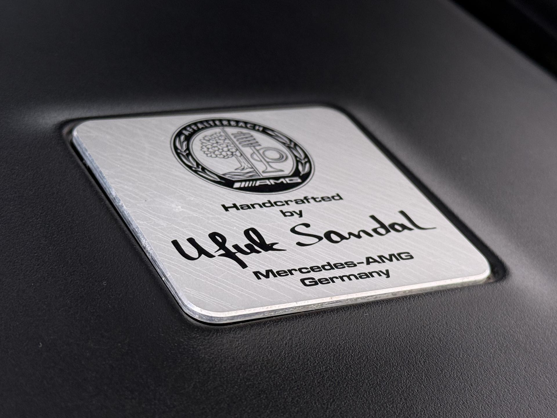 Mercedes-Benz E-klasse Estate AMG 63 S 4MATIC+ 24