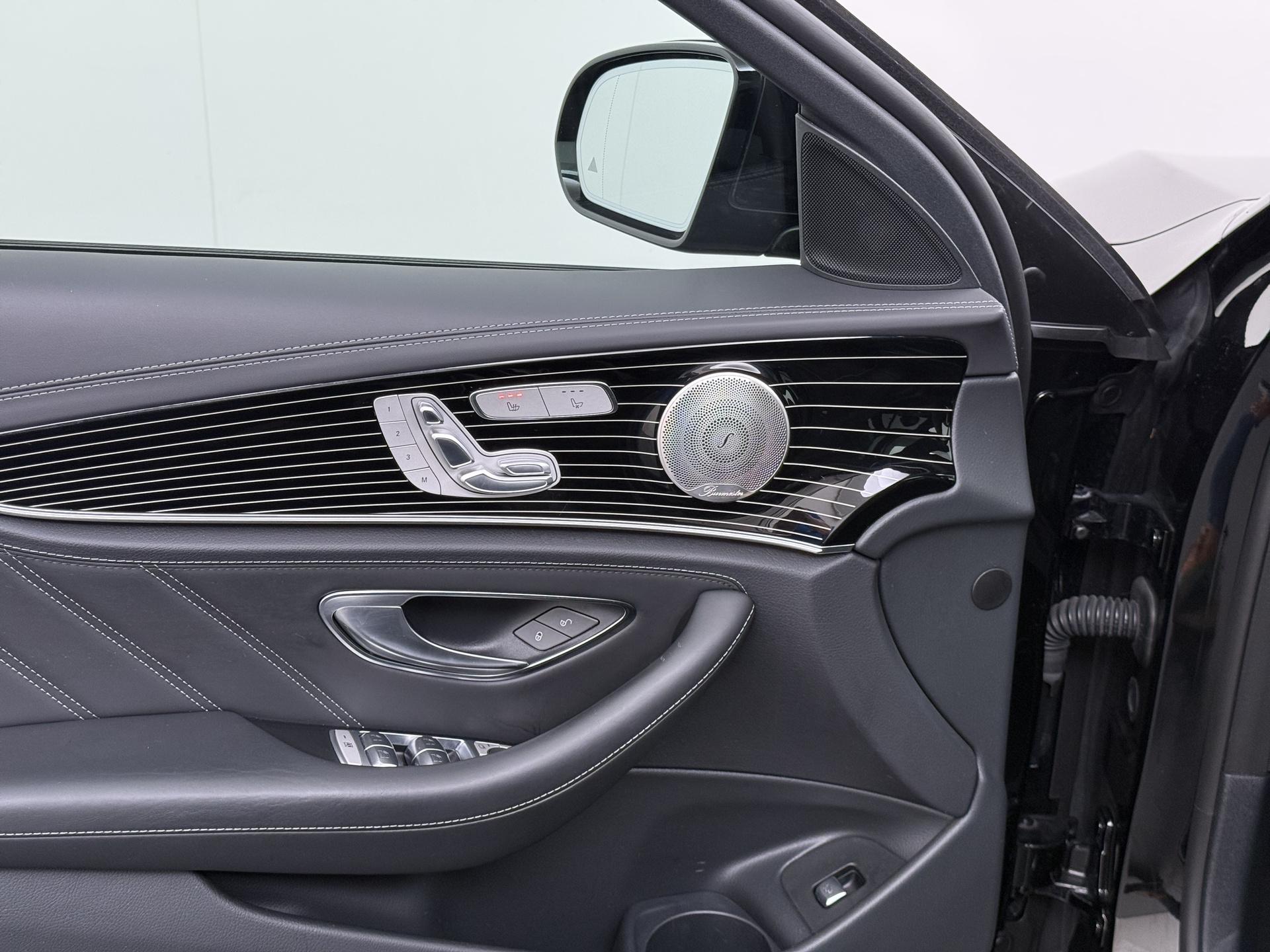 Mercedes-Benz E-klasse Estate AMG 63 S 4MATIC+ 25