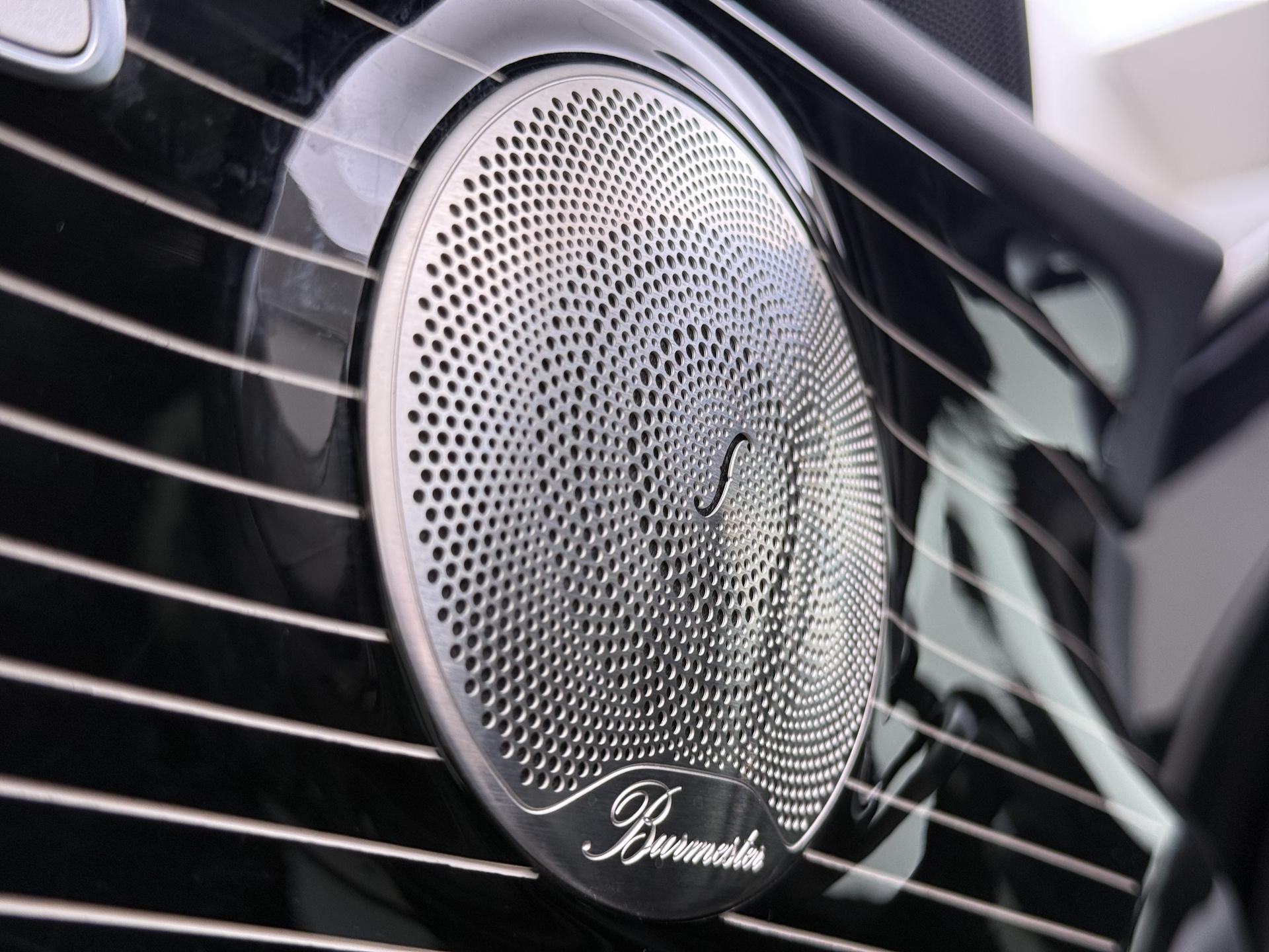 Mercedes-Benz E-klasse Estate AMG 63 S 4MATIC+ 27