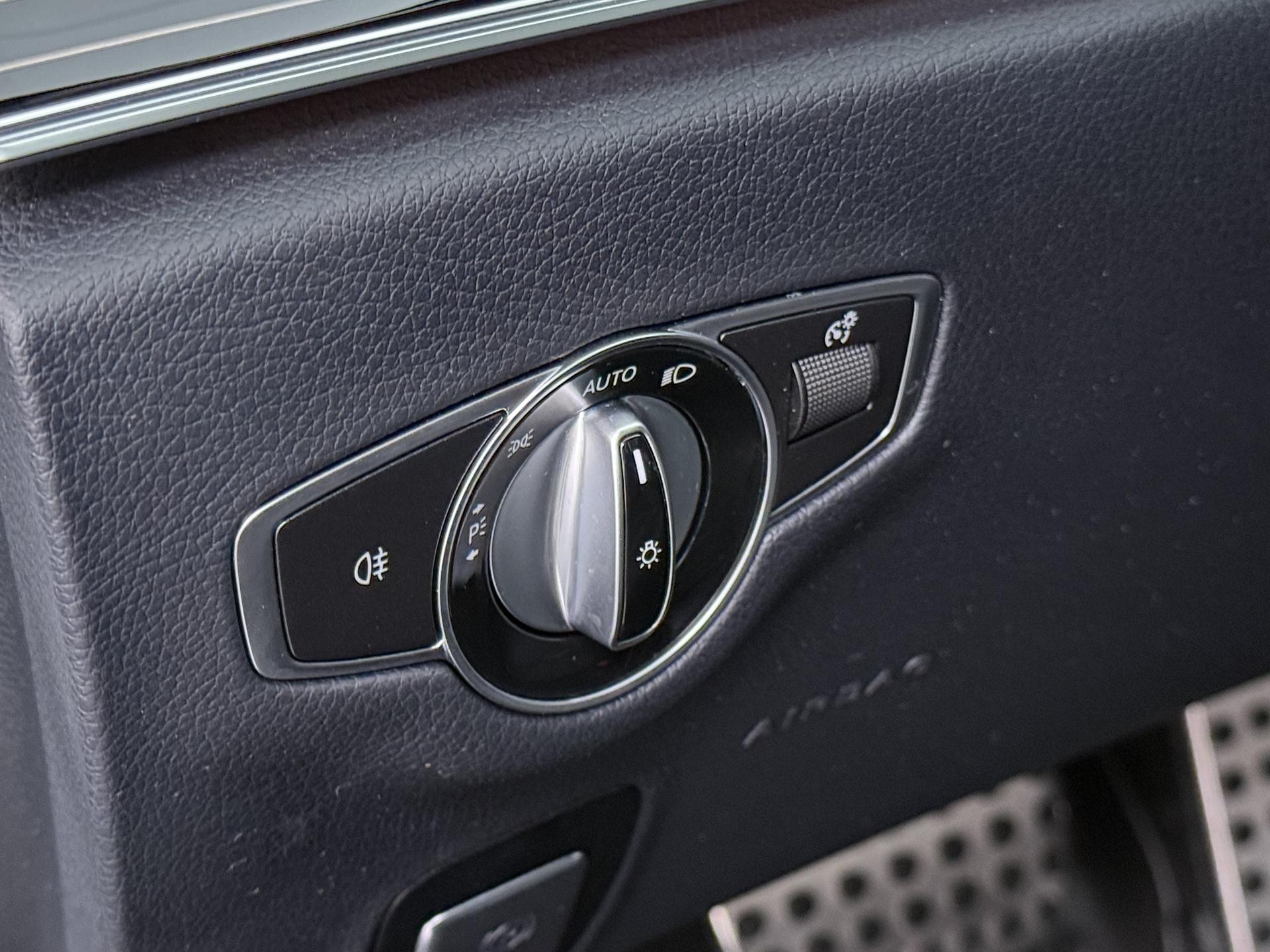 Mercedes-Benz E-klasse Estate AMG 63 S 4MATIC+ 28