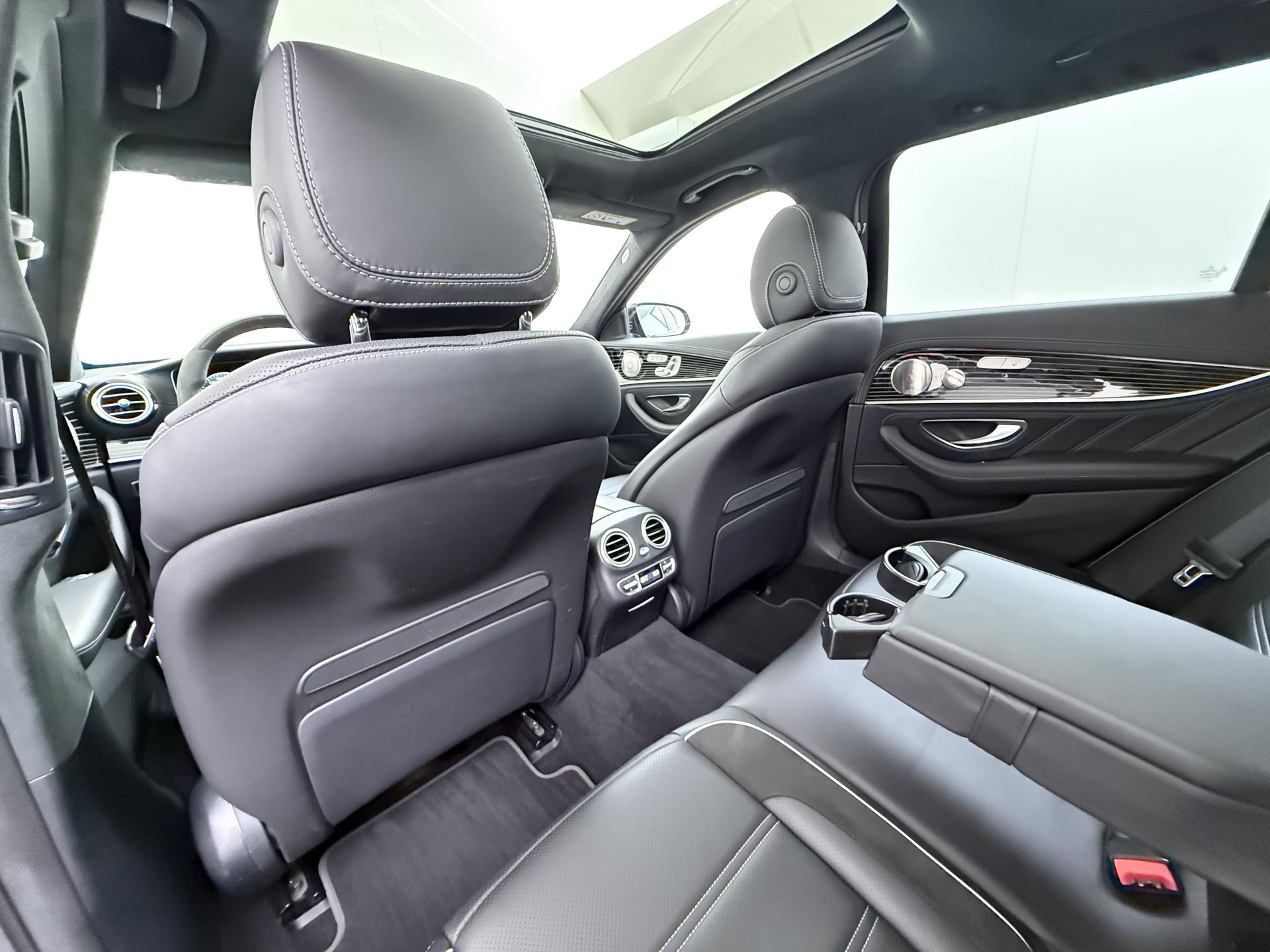 Mercedes-Benz E-klasse Estate AMG 63 S 4MATIC+ 29