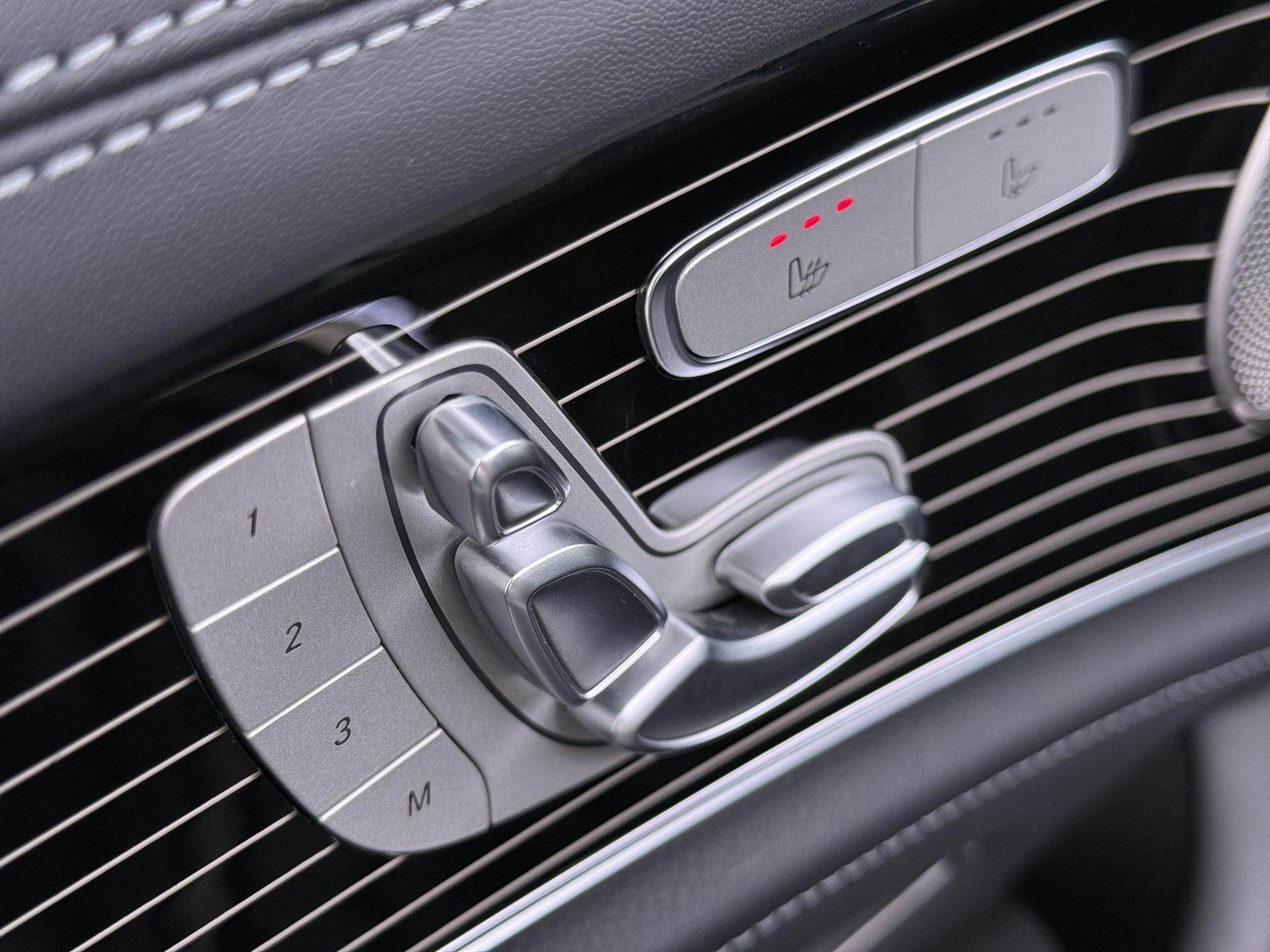 Mercedes-Benz E-klasse Estate AMG 63 S 4MATIC+ 3