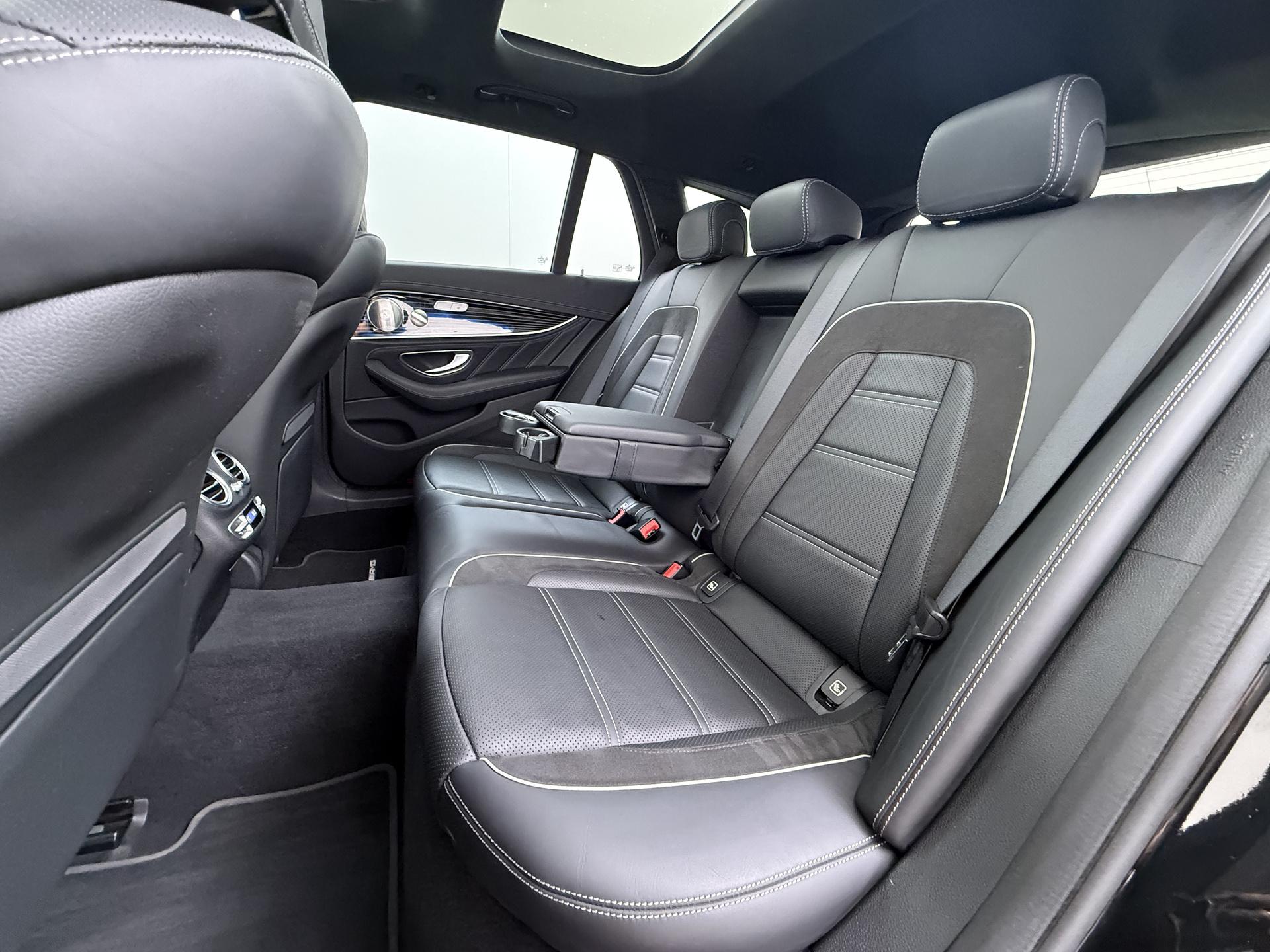 Mercedes-Benz E-klasse Estate AMG 63 S 4MATIC+ 30