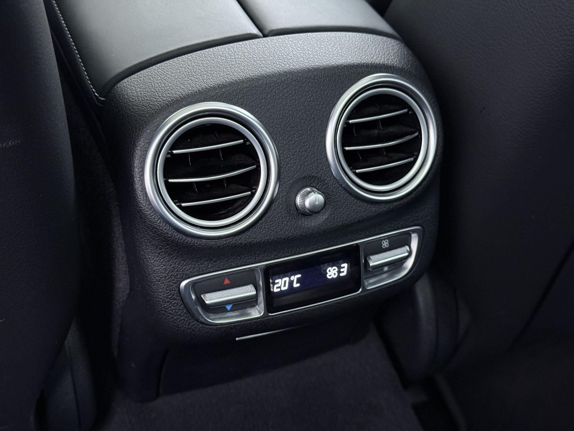 Mercedes-Benz E-klasse Estate AMG 63 S 4MATIC+ 31