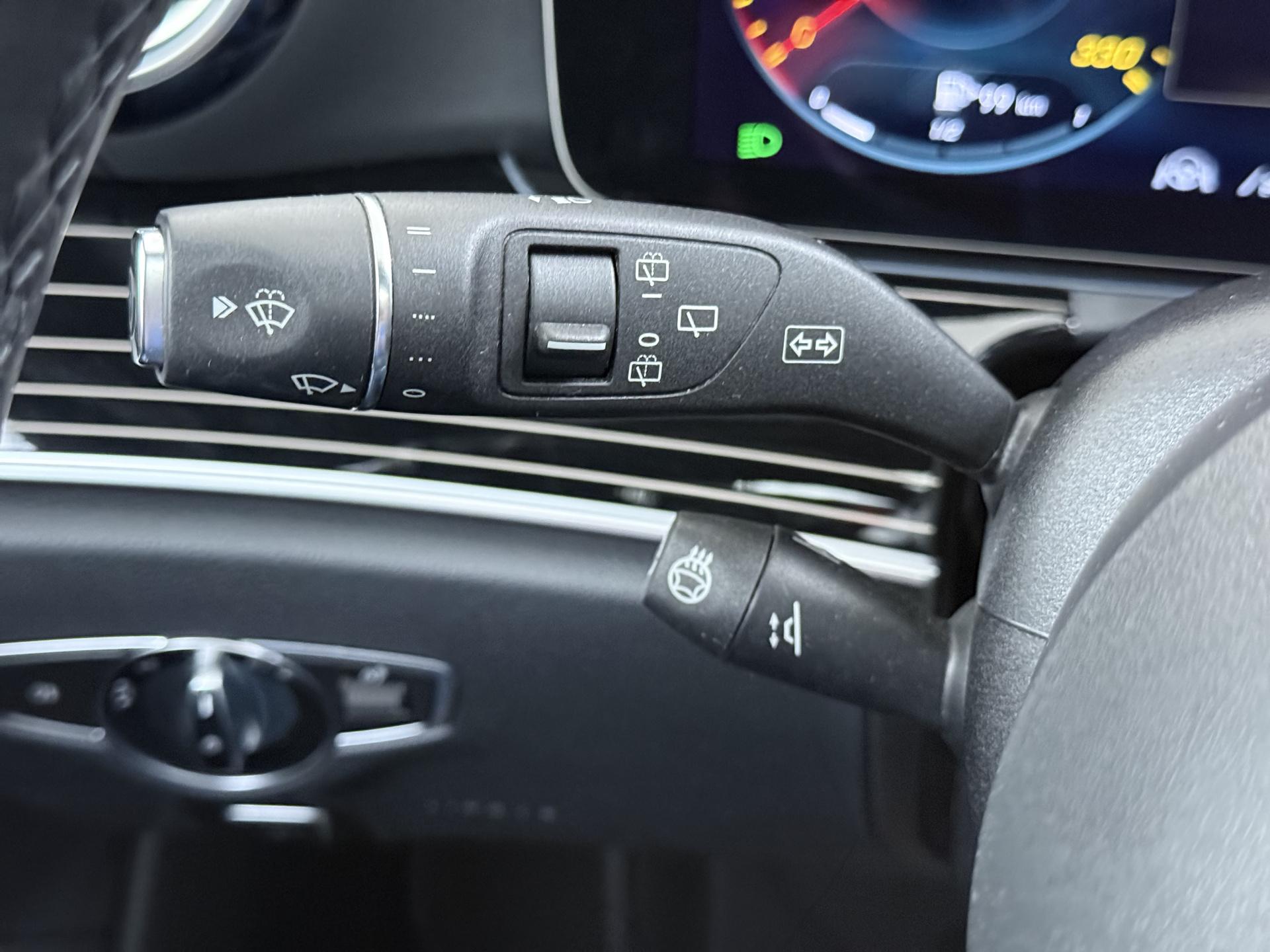 Mercedes-Benz E-klasse Estate AMG 63 S 4MATIC+ 33