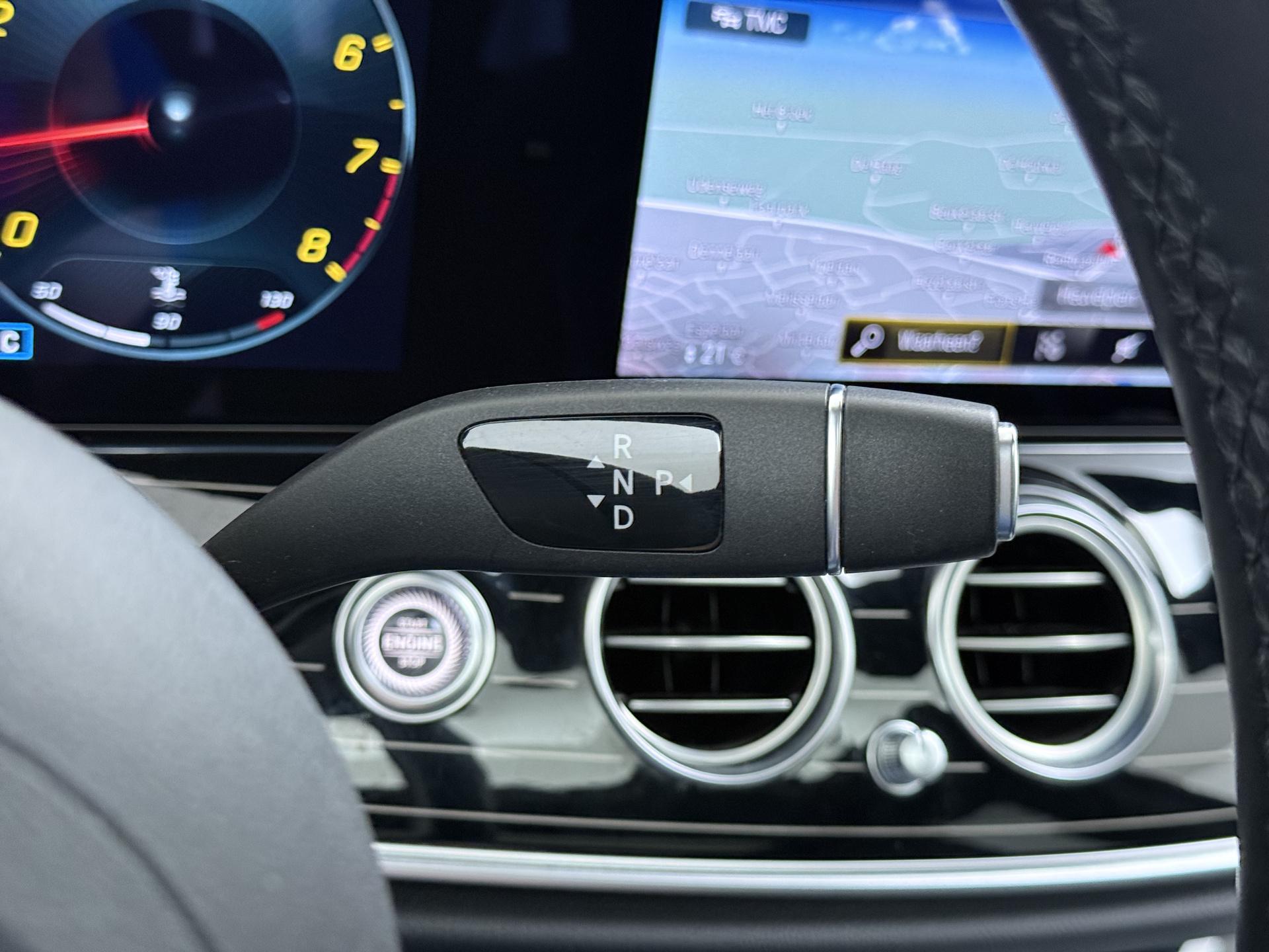 Mercedes-Benz E-klasse Estate AMG 63 S 4MATIC+ 34