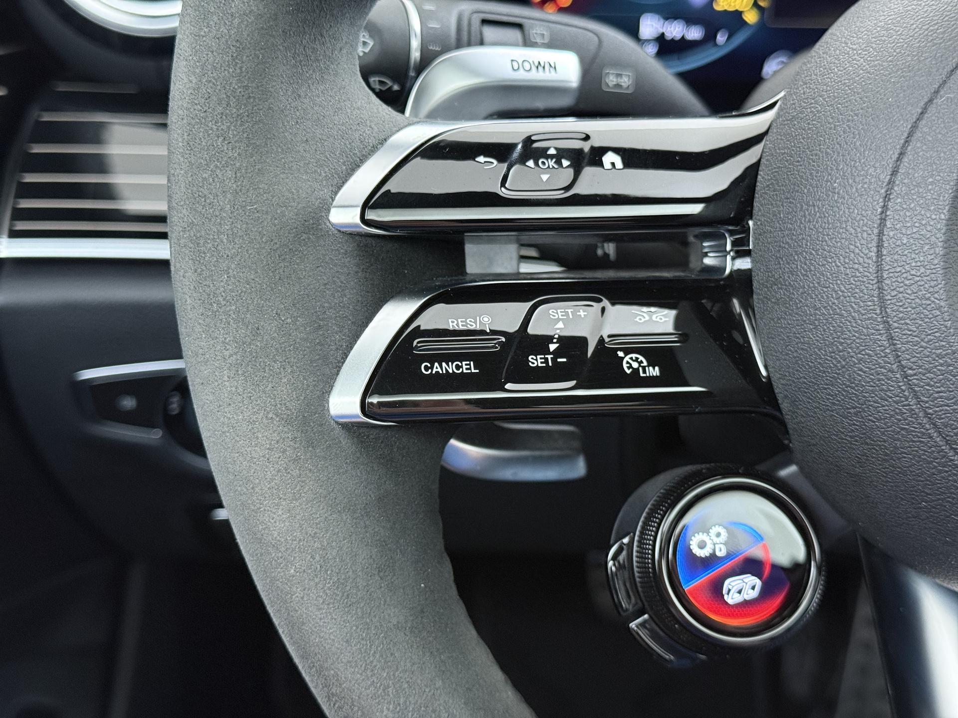 Mercedes-Benz E-klasse Estate AMG 63 S 4MATIC+ 35