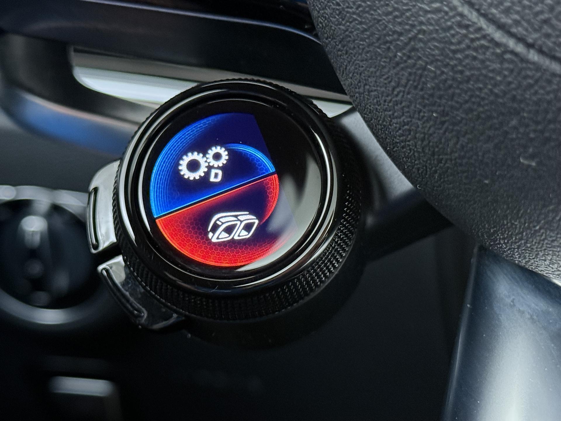 Mercedes-Benz E-klasse Estate AMG 63 S 4MATIC+ 36