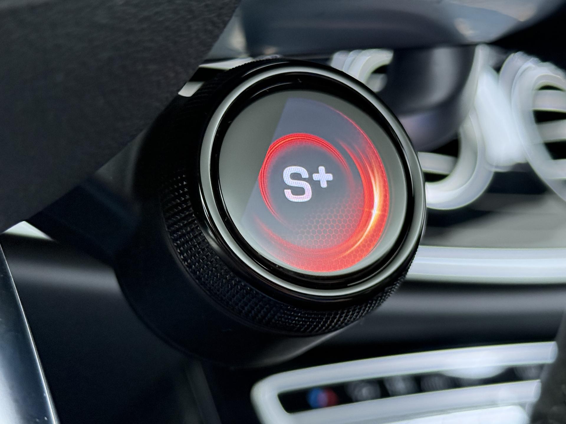 Mercedes-Benz E-klasse Estate AMG 63 S 4MATIC+ 38