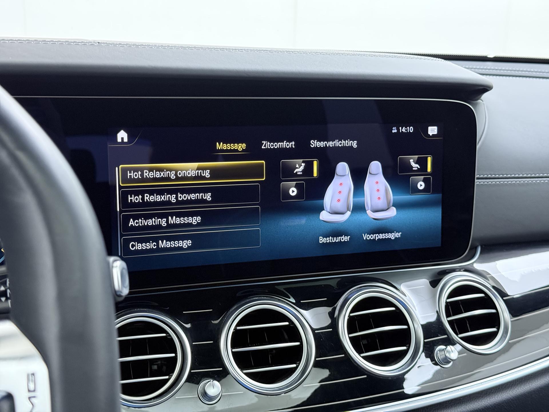 Mercedes-Benz E-klasse Estate AMG 63 S 4MATIC+ 48