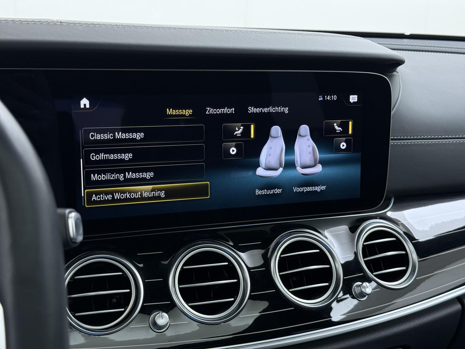 Mercedes-Benz E-klasse Estate AMG 63 S 4MATIC+ 49