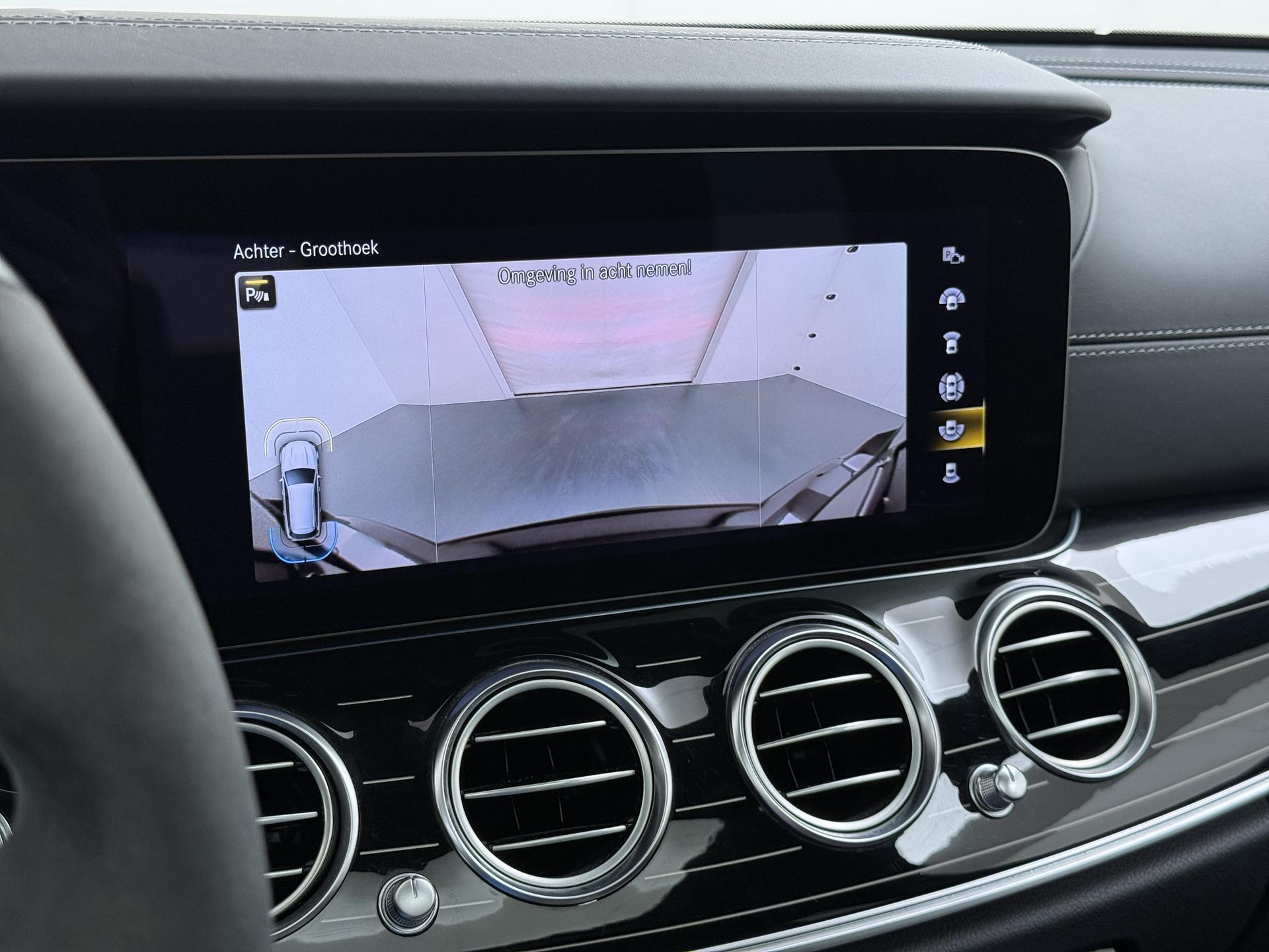 Mercedes-Benz E-klasse Estate AMG 63 S 4MATIC+ 51