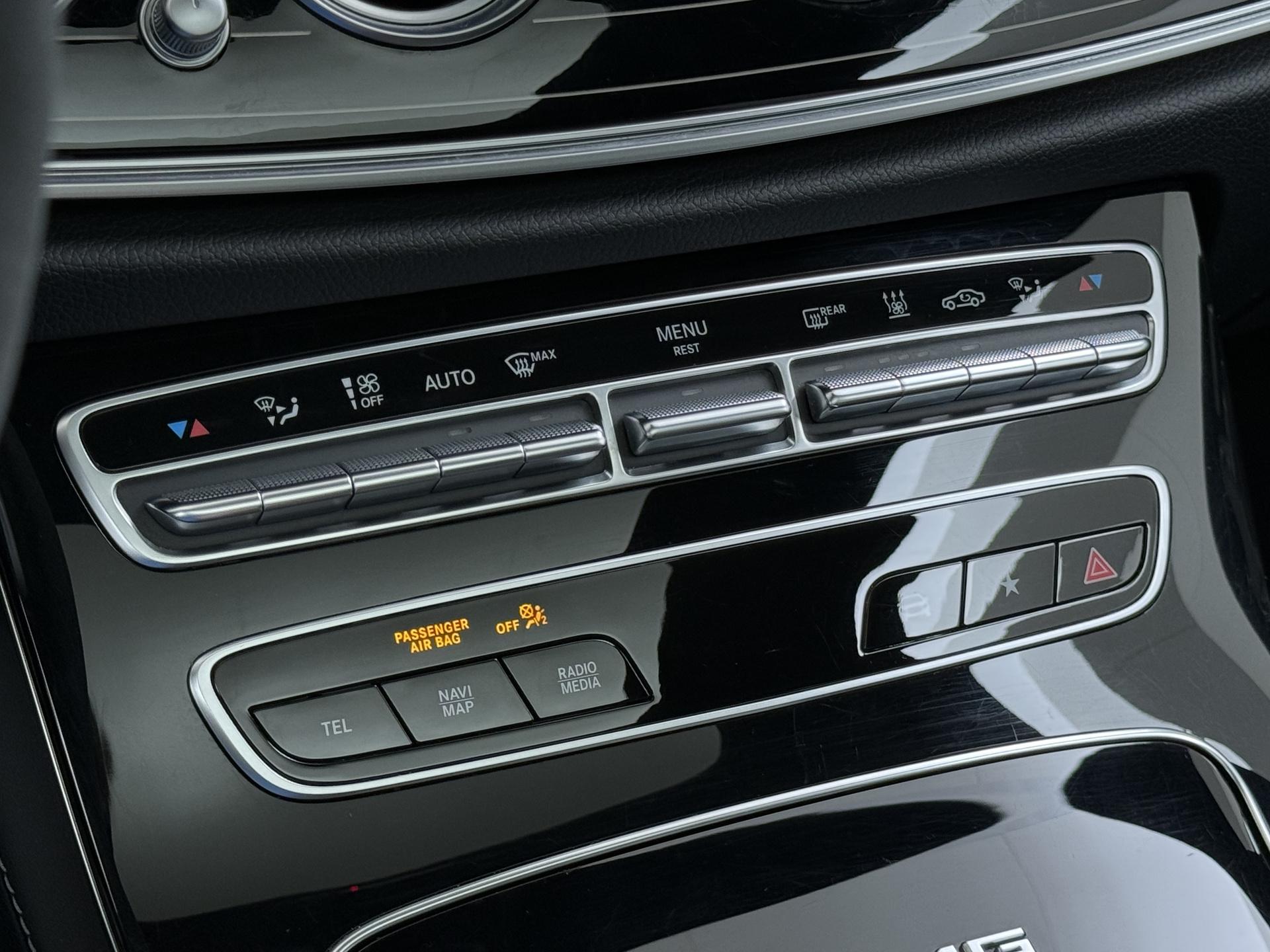 Mercedes-Benz E-klasse Estate AMG 63 S 4MATIC+ 52